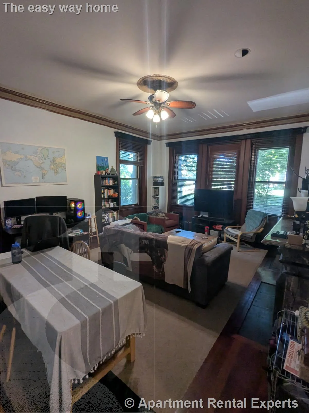 1 bed, 1 bath apartment for rent at 175 Summer St Unit 3, Spring Hill — photo 6 of 7