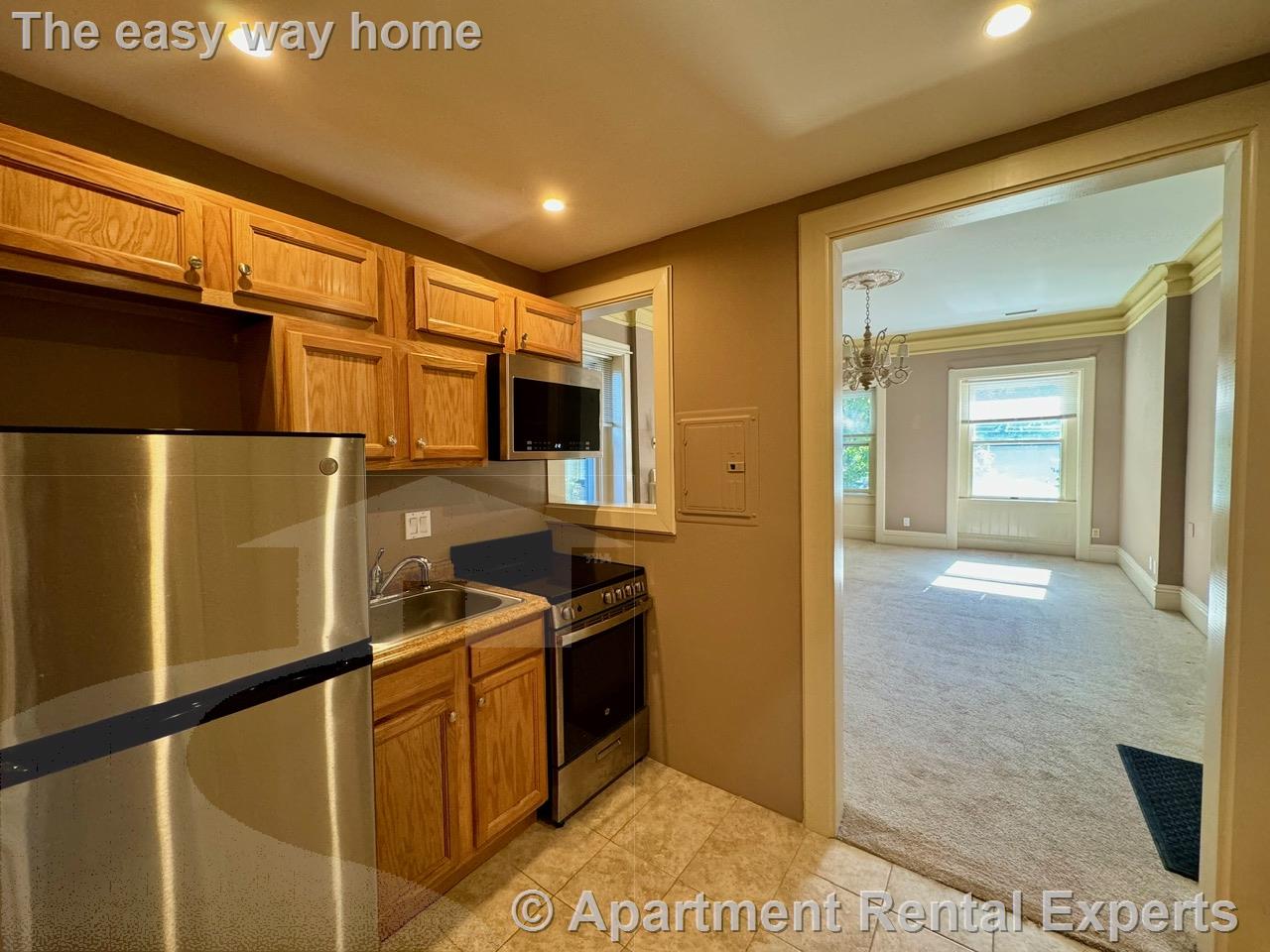 1 bed, 1 bath apartment for rent at 175 Summer St Unit 5, Spring Hill — photo 6 of 12