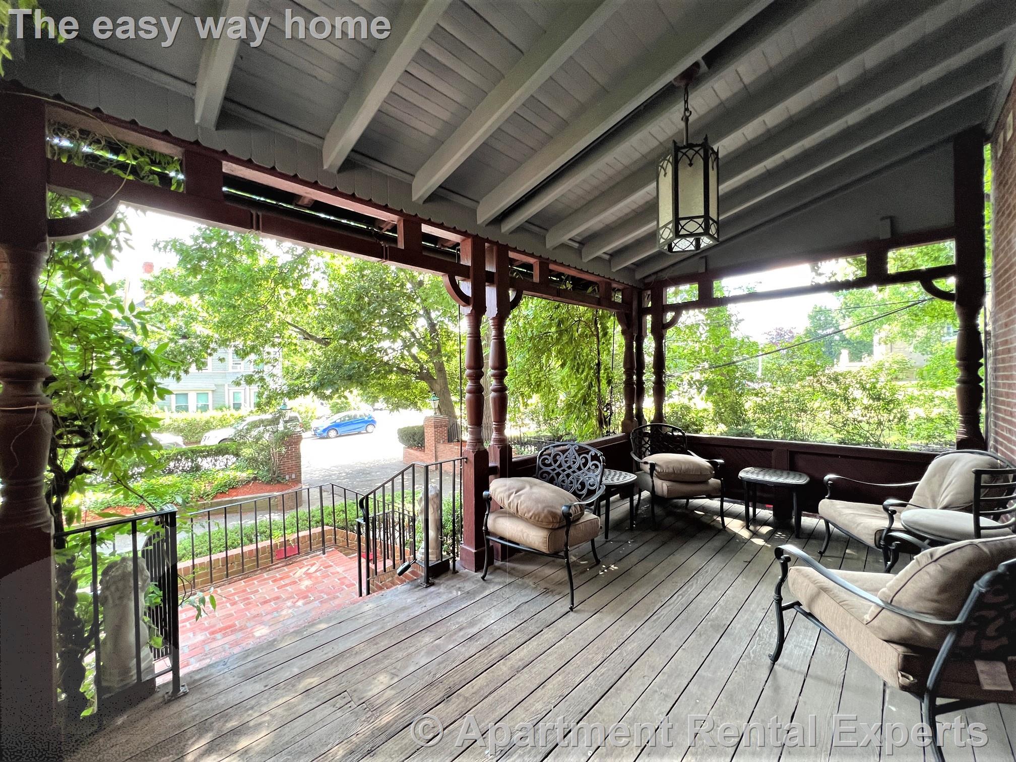 1 bed, 1 bath apartment for rent at 175 Summer St Unit 6, Spring Hill — photo 2 of 10