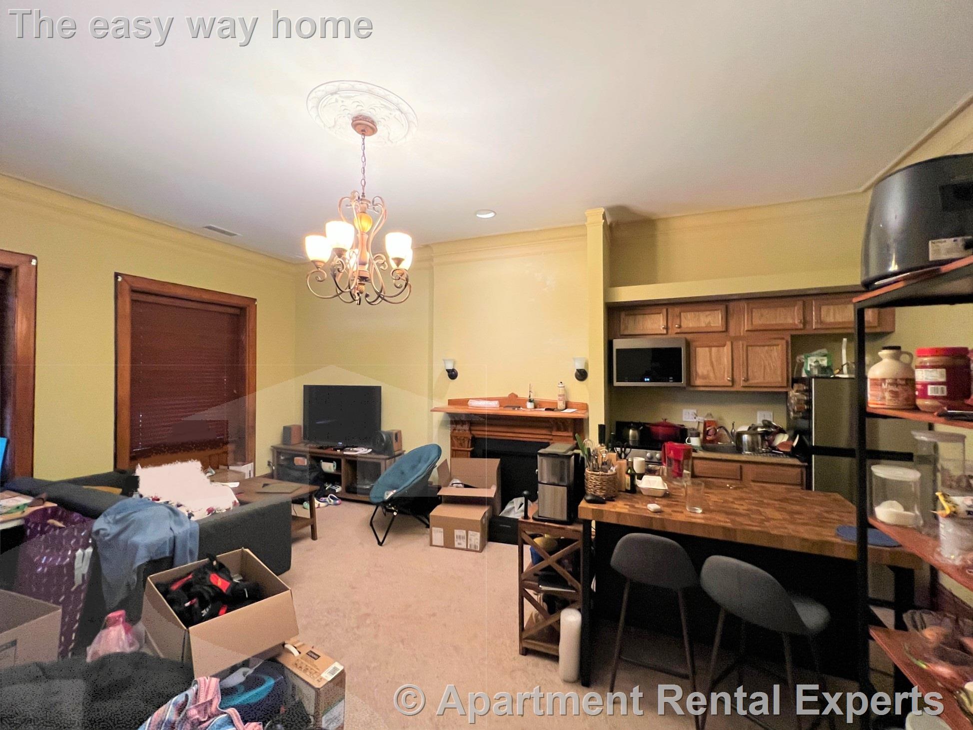 1 bed, 1 bath apartment for rent at 175 Summer St Unit 6, Spring Hill — photo 6 of 10