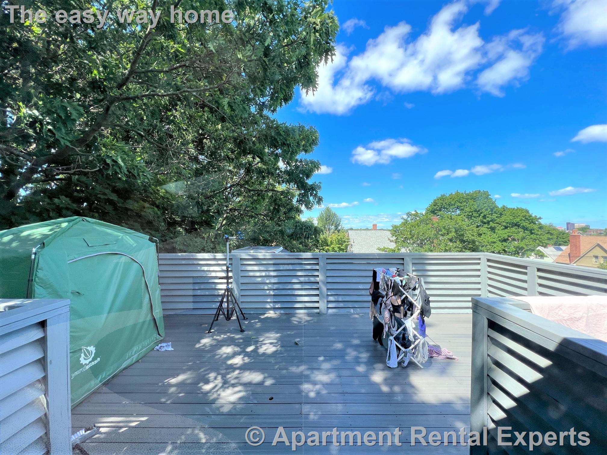 1 bed, 1 bath apartment for rent at 175 Summer St Unit 6, Spring Hill — photo 9 of 10