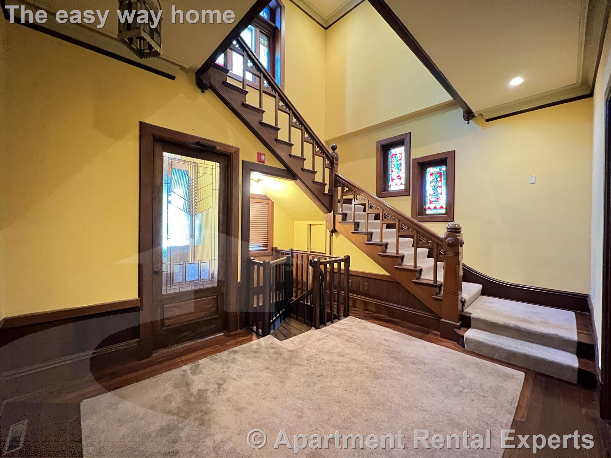 1 bed, 1 bath apartment for rent at 175 Summer St Unit 6, Spring Hill — photo 4 of 10