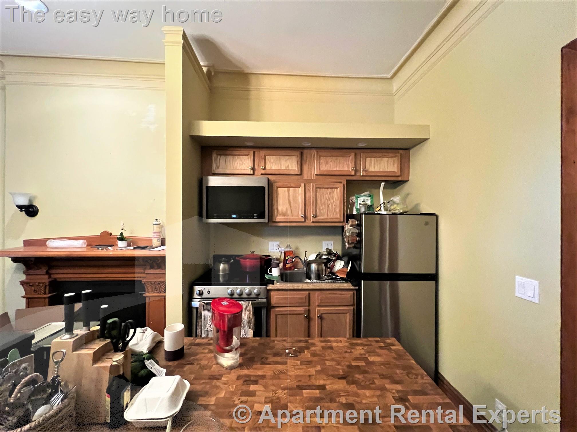 1 bed, 1 bath apartment for rent at 175 Summer St Unit 6, Spring Hill — photo 7 of 10