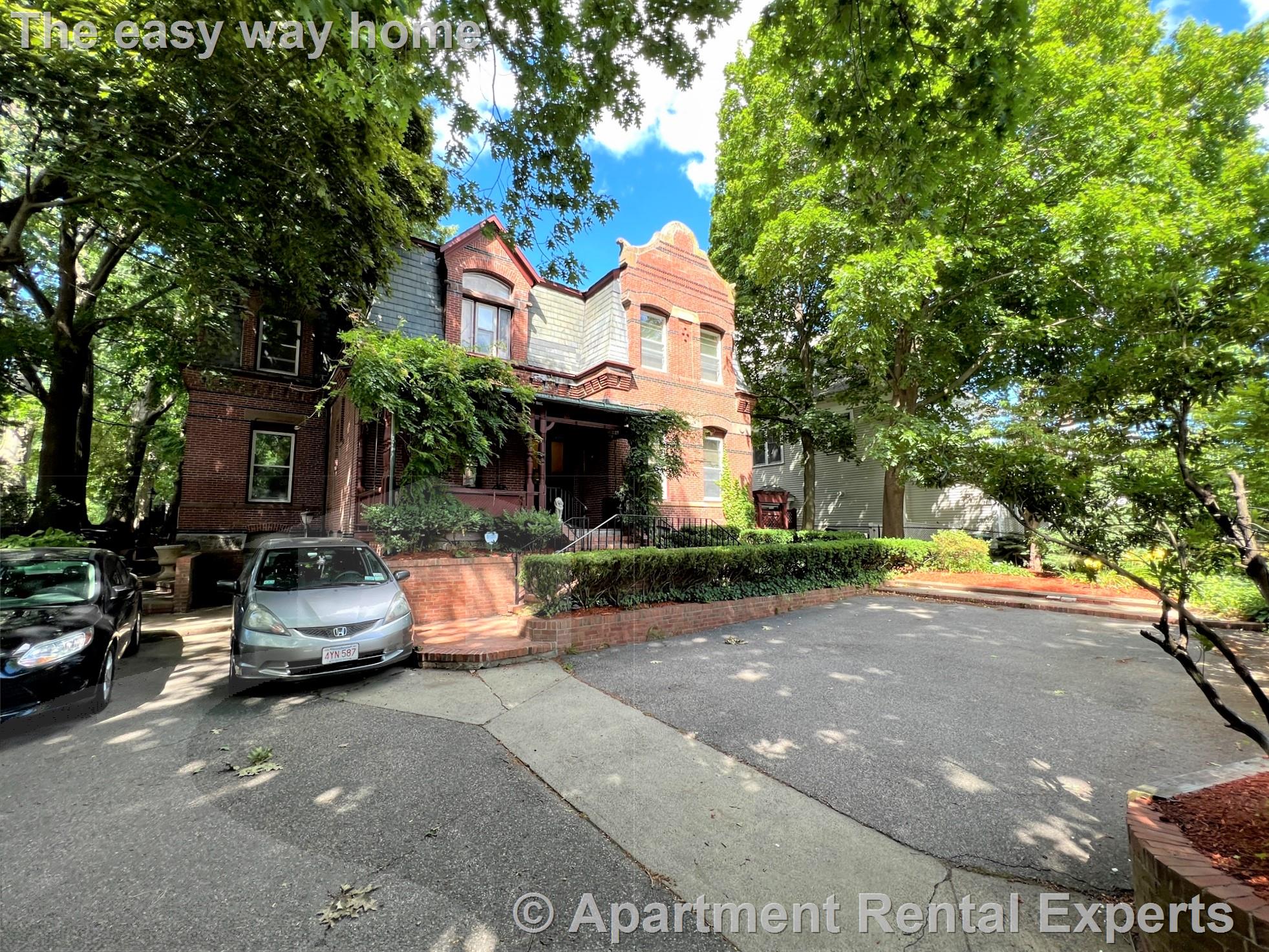 1 bed, 1 bath apartment for rent at 175 Summer St Unit 6, Spring Hill — photo 1 of 10