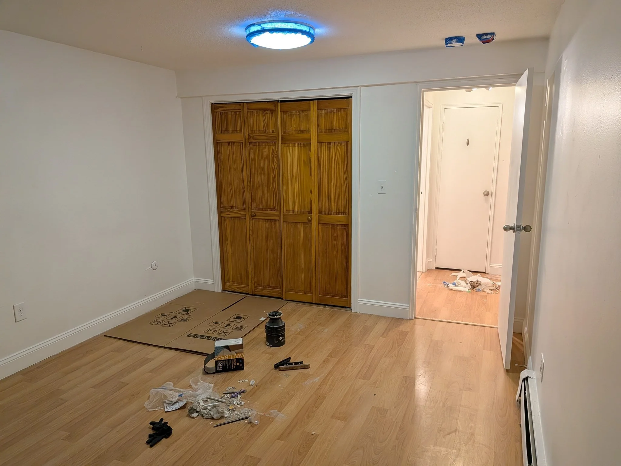 1 bed, 1 bath apartment for rent at 175 Ward St Unit 28, Revere — photo 7 of 14