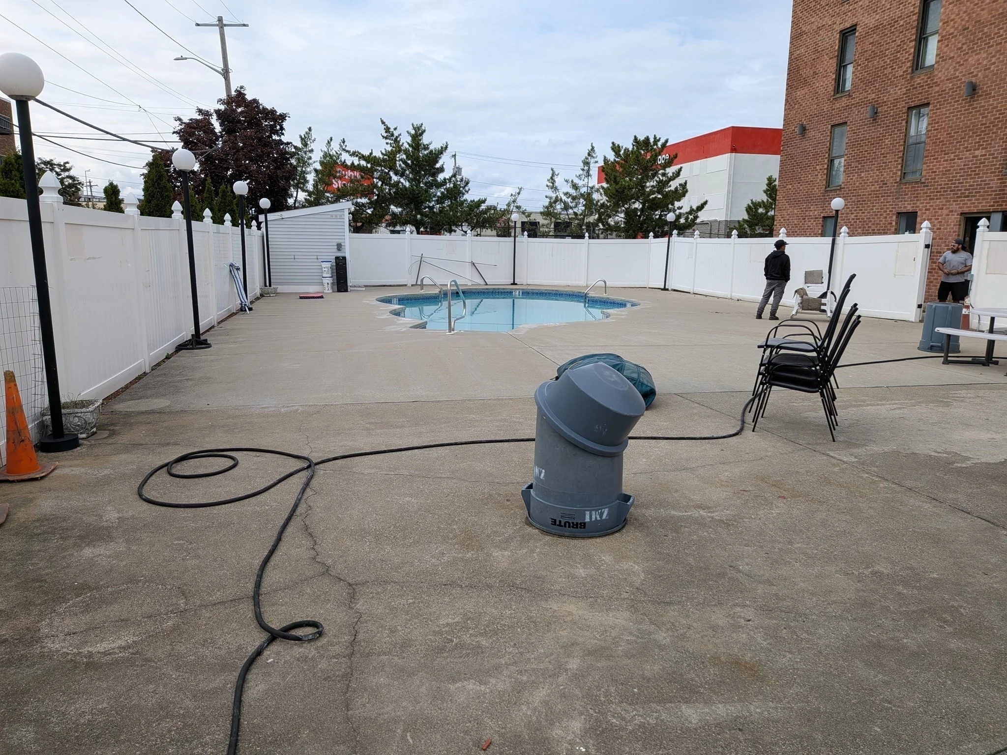 1 bed, 1 bath apartment for rent at 175 Ward St Unit 28, Revere — photo 14 of 14