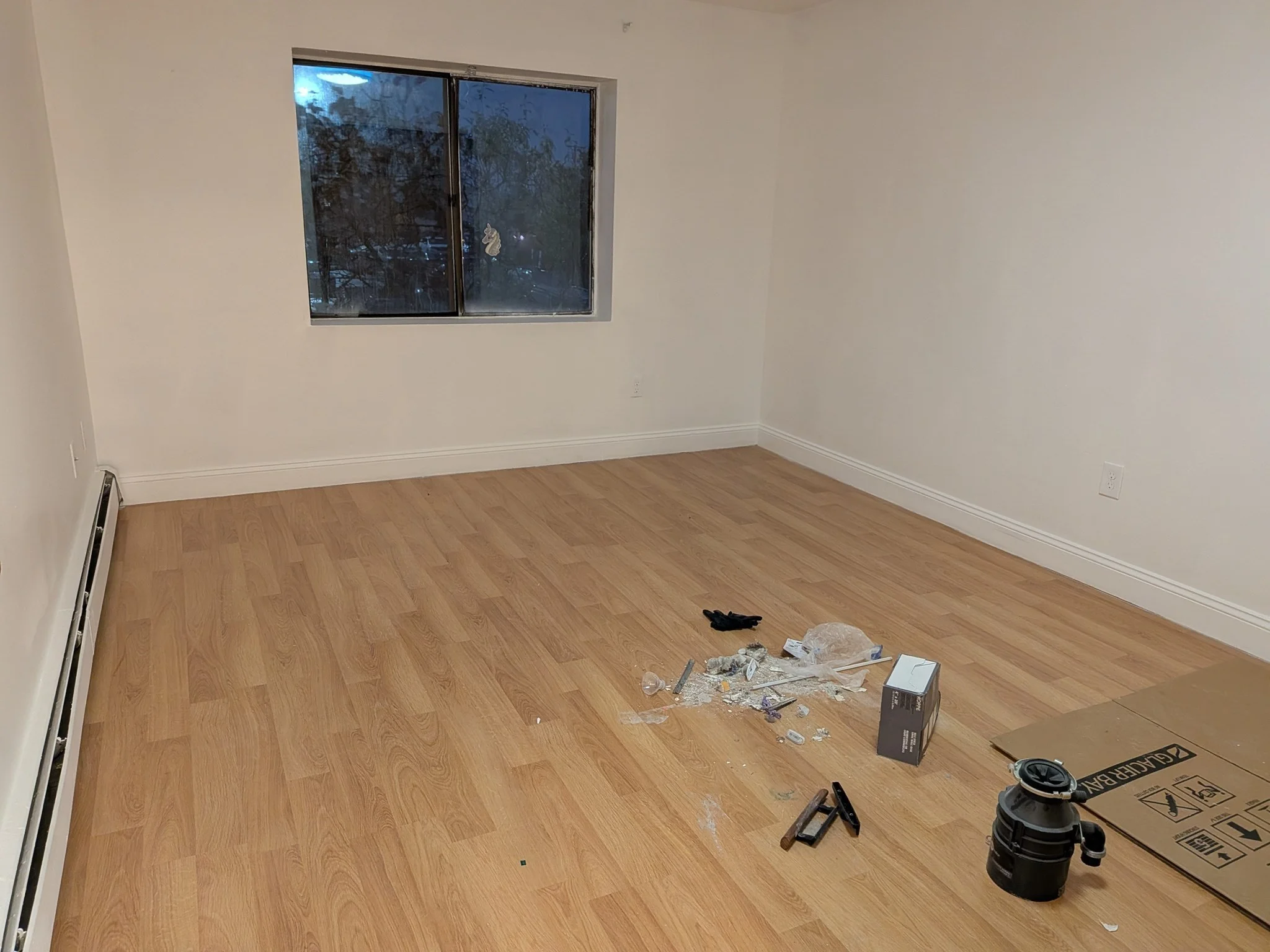 1 bed, 1 bath apartment for rent at 175 Ward St Unit 28, Revere — photo 6 of 14