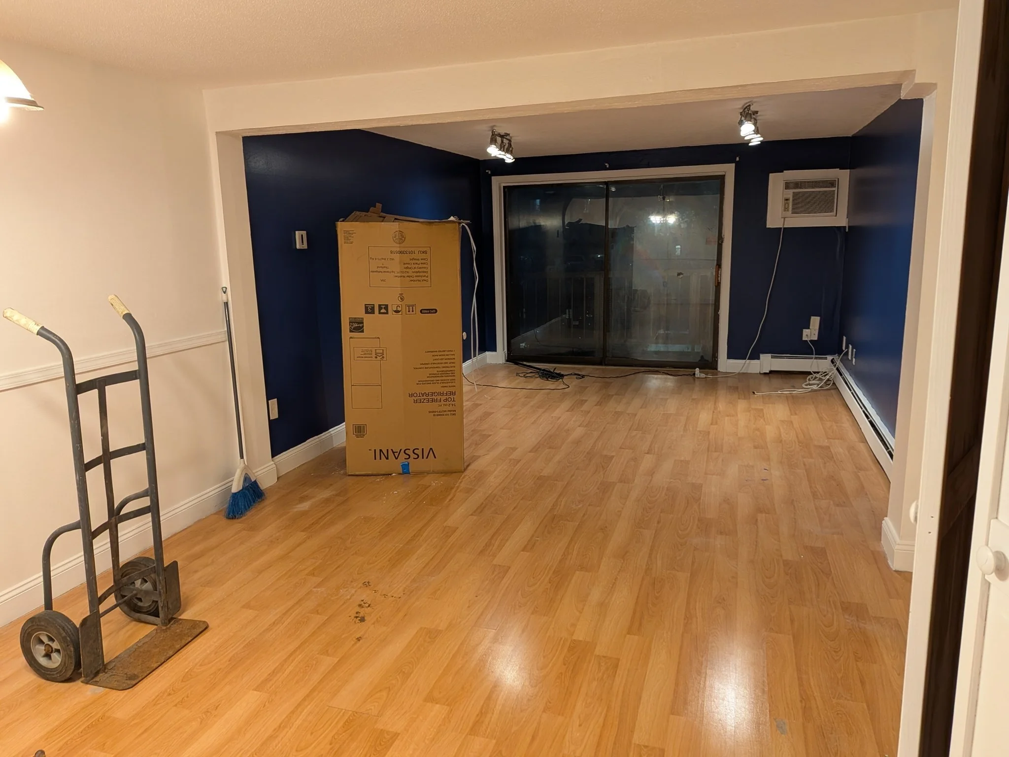 1 bed, 1 bath apartment for rent at 175 Ward St Unit 28, Revere — photo 2 of 14