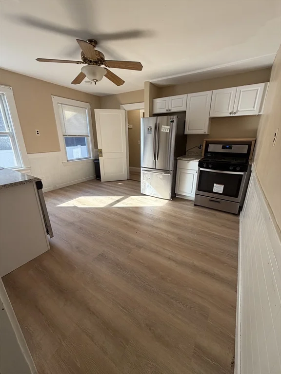 3 bed, 1 bath apartment for rent at 175 Warren St Unit 1, Newton Centre — photo 2 of 9
