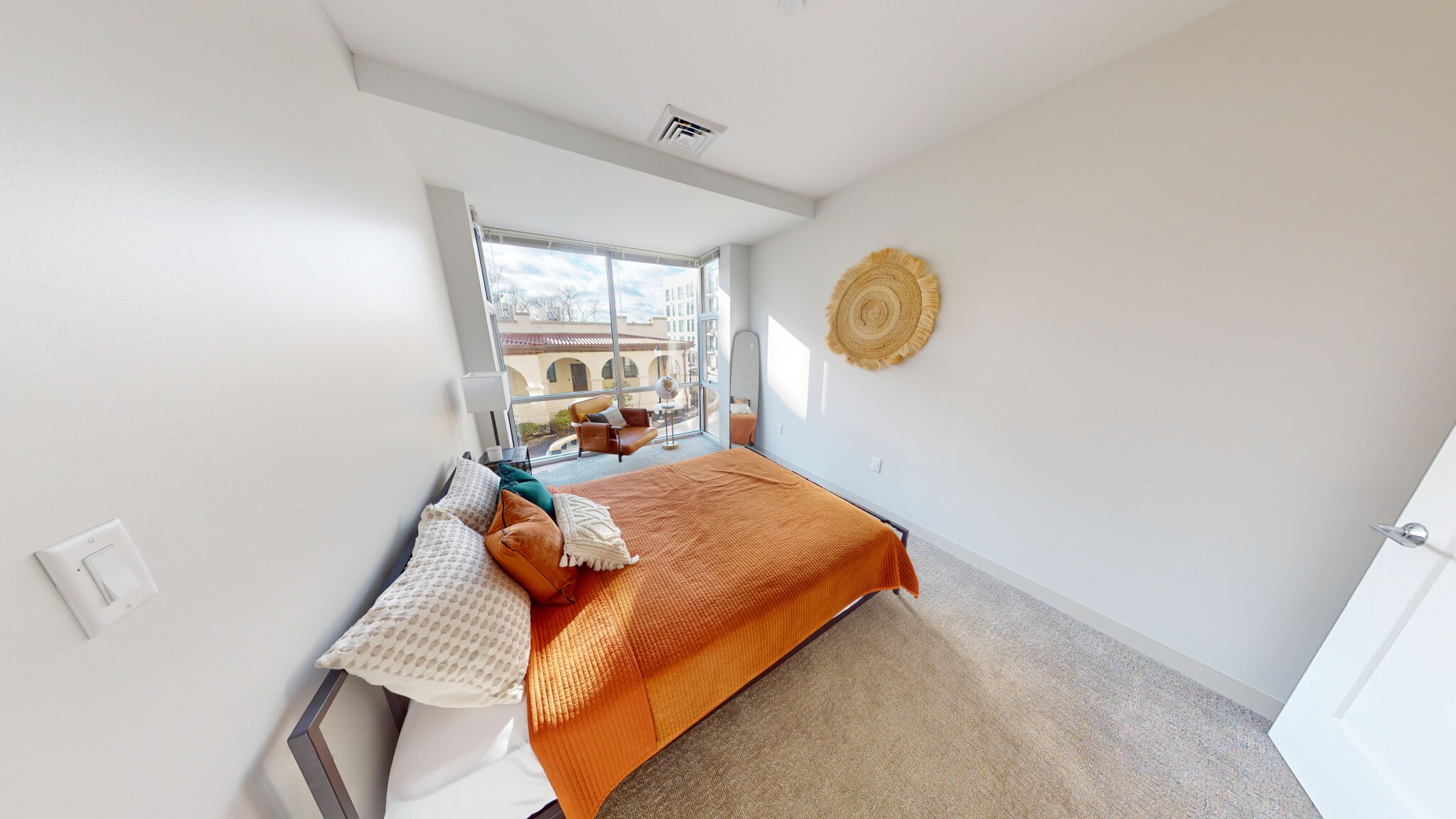 1 bed, 1 bath apartment for rent at 175 Washington St Unit 1 BEDROOM EXAMPLE, Brighton — photo 4 of 6