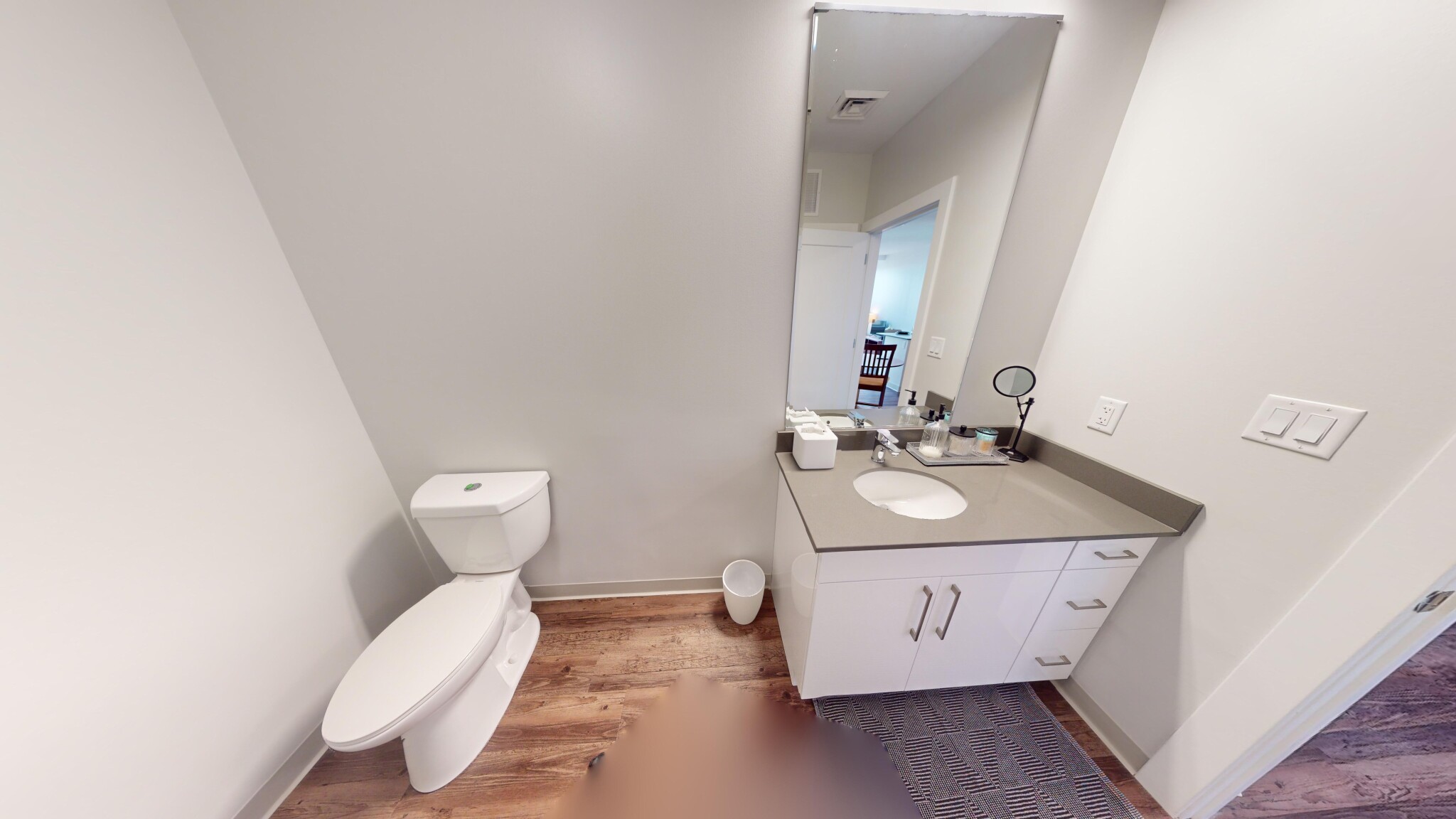 1 bed, 1 bath apartment for rent at 175 Washington St Unit 1 BEDROOM EXAMPLE, Brighton — photo 6 of 6