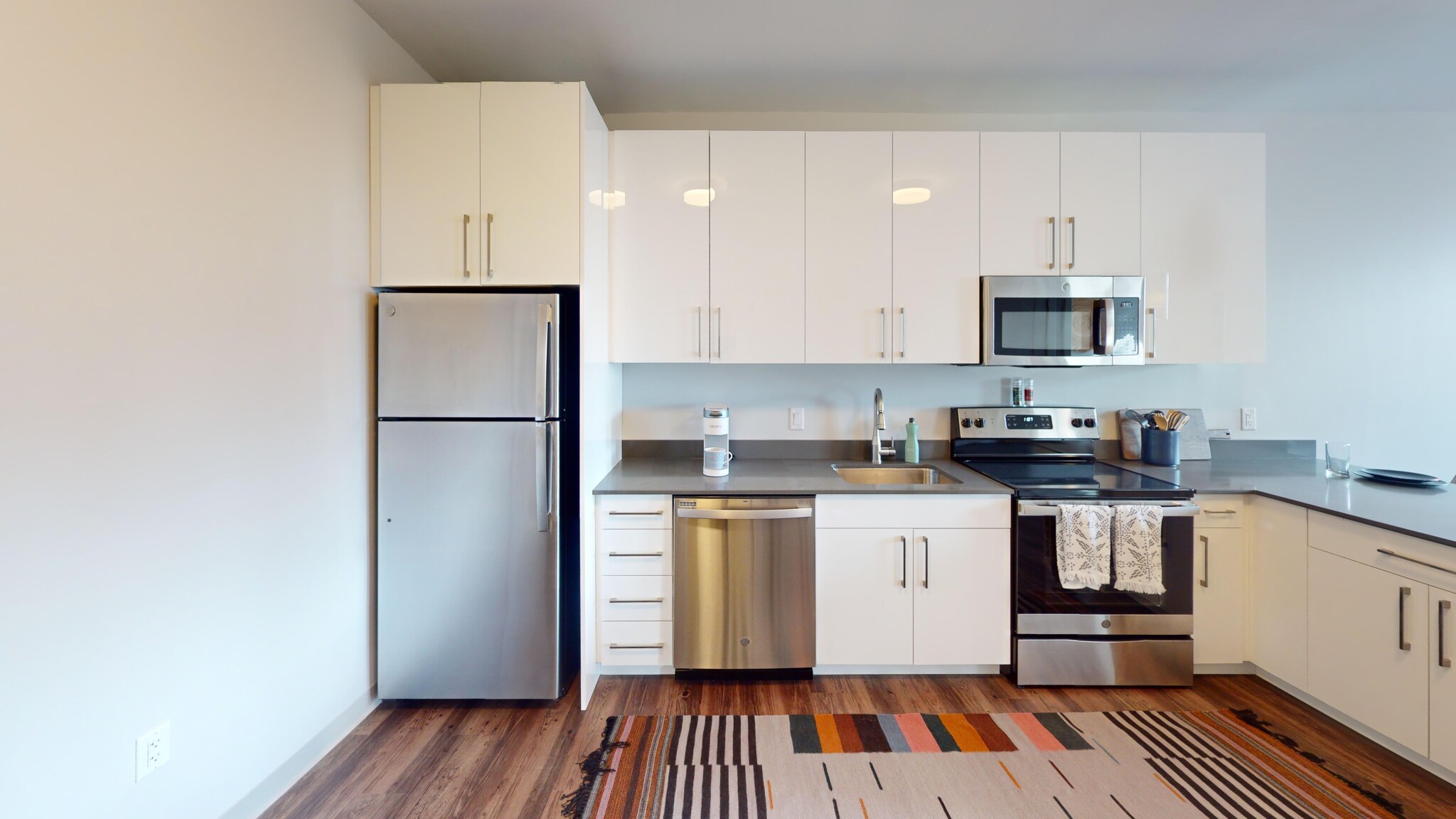 1 bed, 1 bath apartment for rent at 175 Washington St Unit 1 BEDROOM EXAMPLE, Brighton — photo 2 of 6