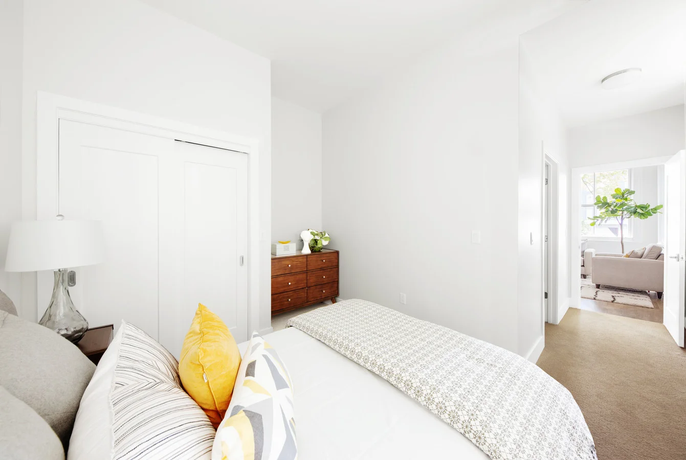 1 bed, 1 bath apartment for rent at 175 Washington St Unit 2212, Boston Downtown — photo 6 of 13