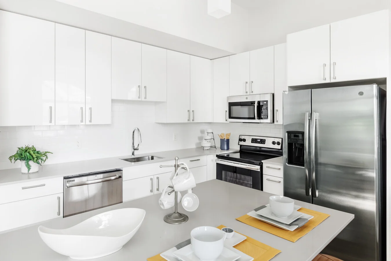 1 bed, 1 bath apartment for rent at 175 Washington St Unit 2212, Boston Downtown — photo 5 of 13