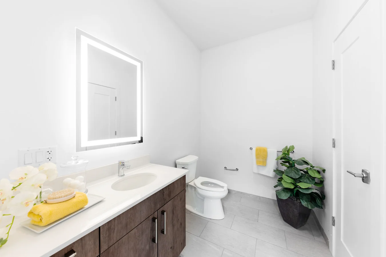 1 bed, 1 bath apartment for rent at 175 Washington St Unit 2212, Boston Downtown — photo 8 of 13