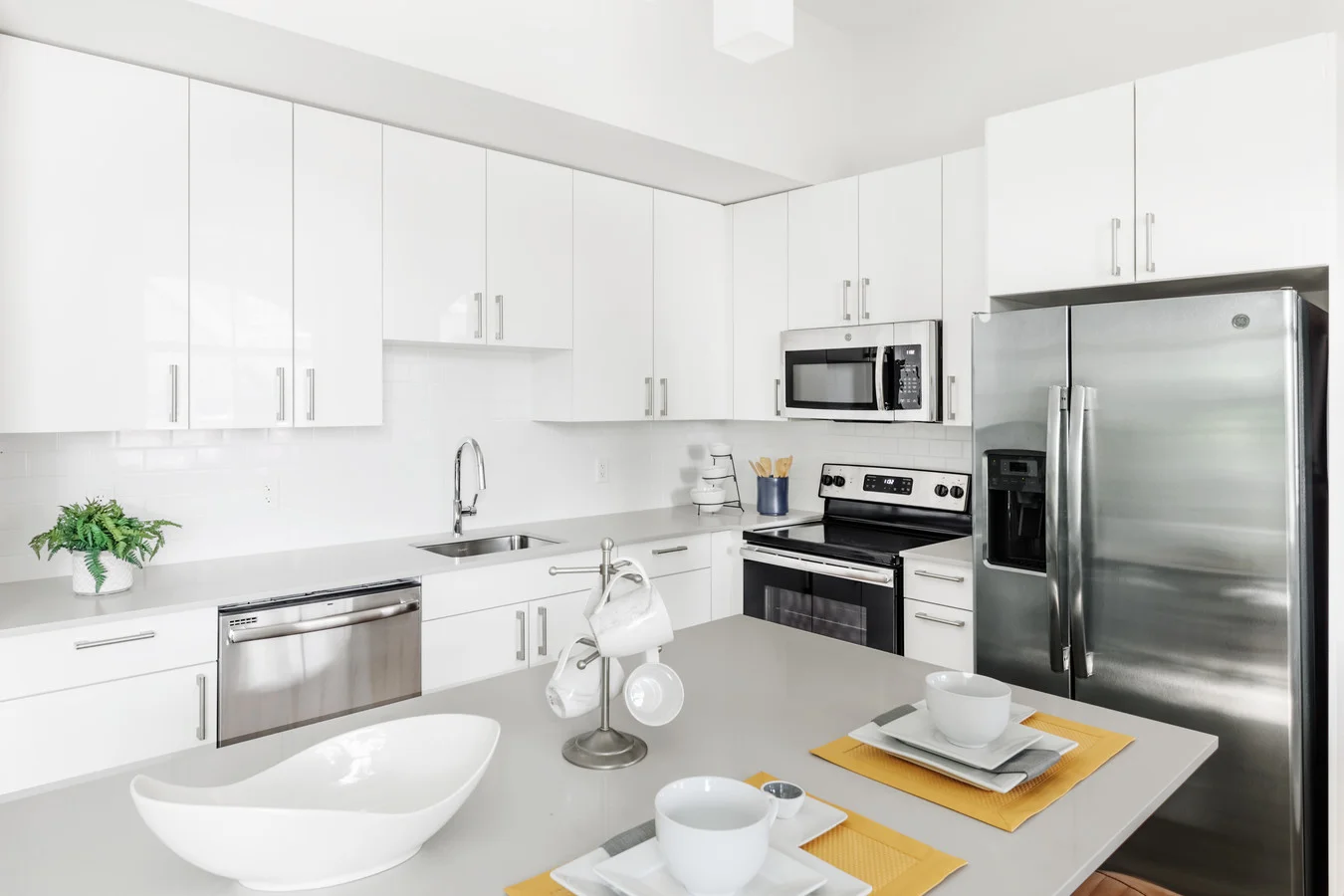 1 bed, 1 bath apartment for rent at 175 Washington St Unit 2212, Boston Downtown — photo 7 of 13