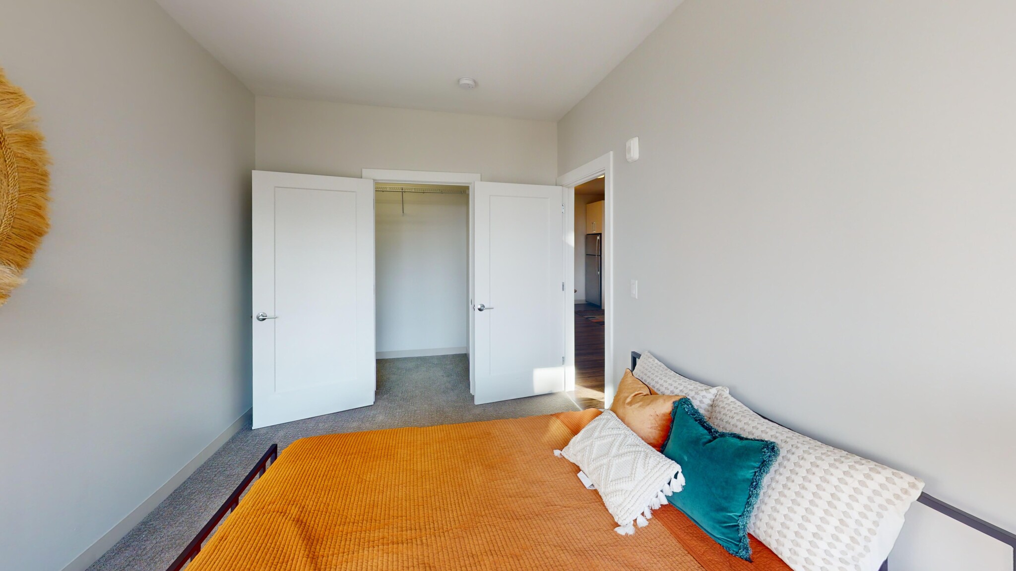 1 bed, 1 bath apartment for rent at 175 Washington St Unit 3311, Brighton — photo 5 of 6