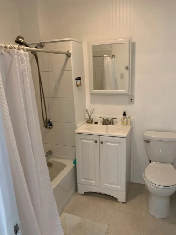 1 bed, 1 bath apartment for rent at 175 West 8th Unit 1, Boston — photo 16 of 16