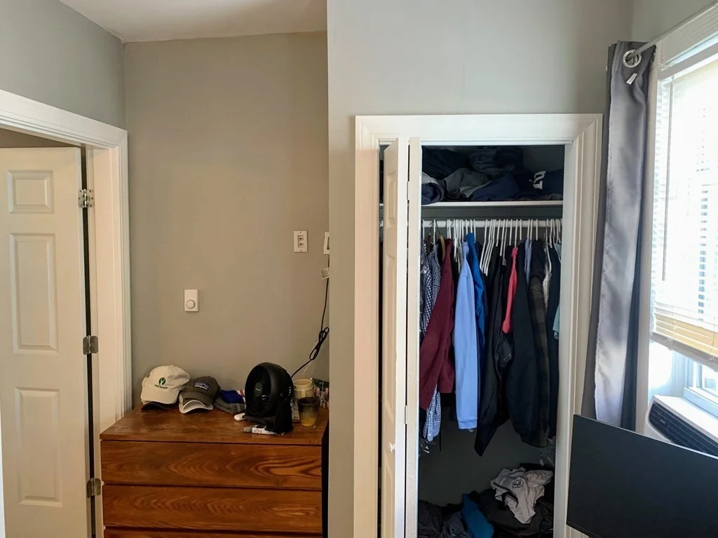 1 bed, 1 bath apartment for rent at 175 West 8th Unit 1, Boston — photo 5 of 16