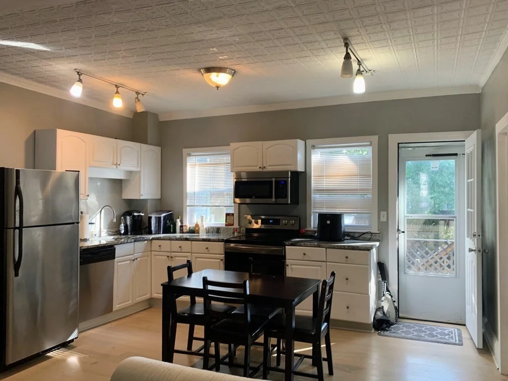 1 bed, 1 bath apartment for rent at 175 West 8th Unit 1, Boston