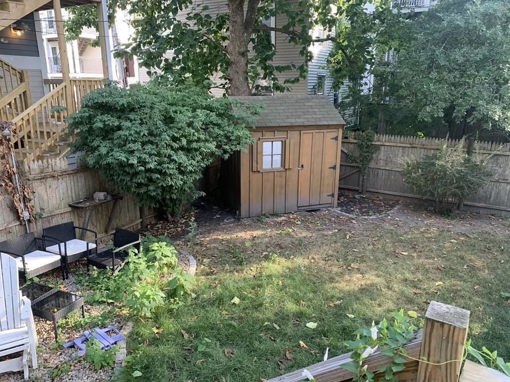 1 bed, 1 bath apartment for rent at 175 West 8th Unit 1, Boston — photo 10 of 16