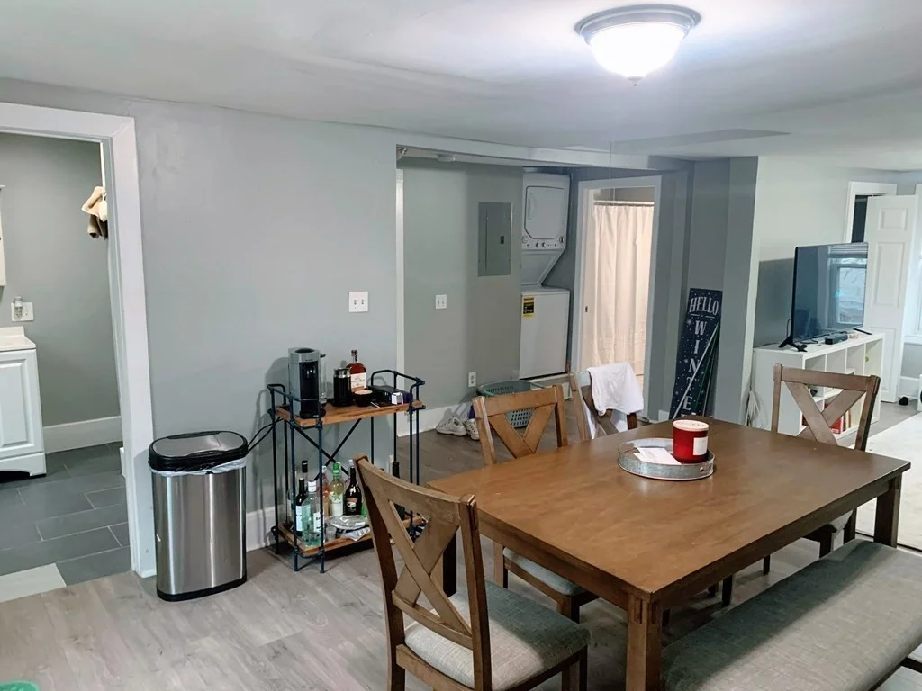 3 bed, 2 bath apartment for rent at 175 West 8th Unit 3, Boston