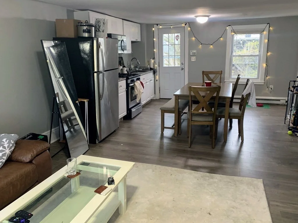 3 bed, 2 bath apartment for rent at 175 West 8th Unit 3, Boston — photo 2 of 18
