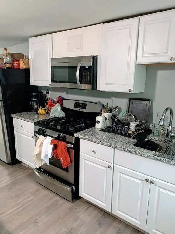3 bed, 2 bath apartment for rent at 175 West 8th Unit 3, Boston — photo 16 of 18