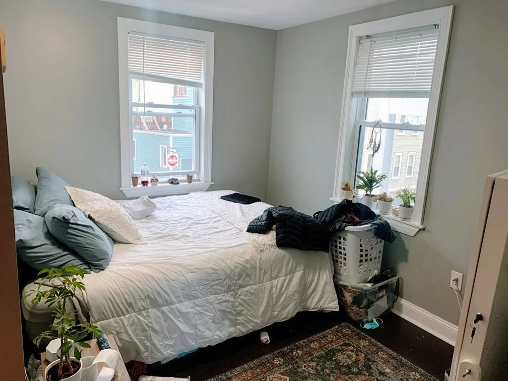3 bed, 2 bath apartment for rent at 175 West 8th Unit 3, Boston — photo 9 of 18