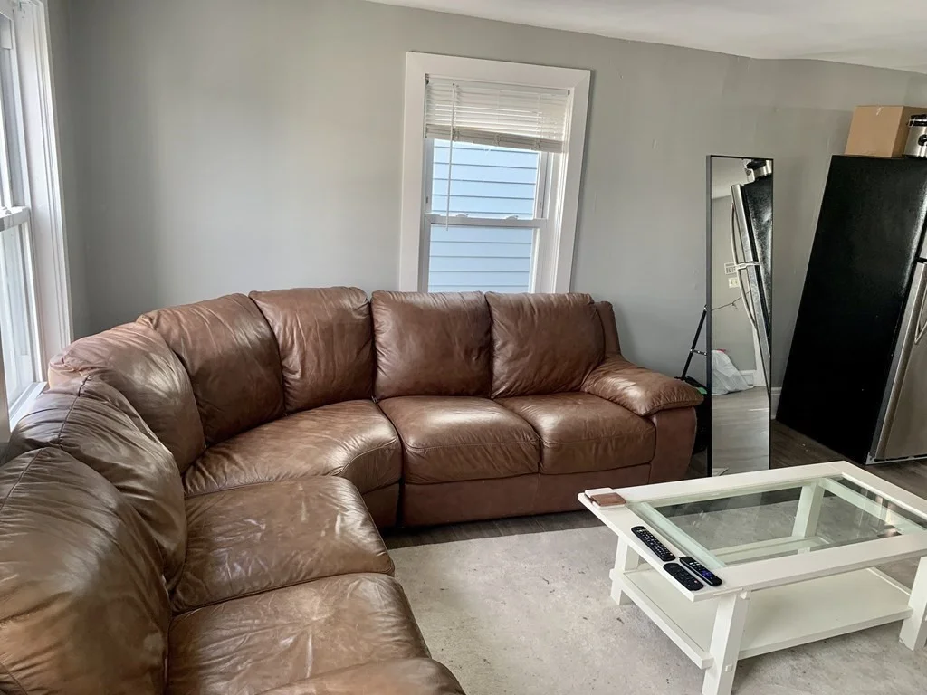 3 bed, 2 bath apartment for rent at 175 West 8th Unit 3, Boston — photo 3 of 18