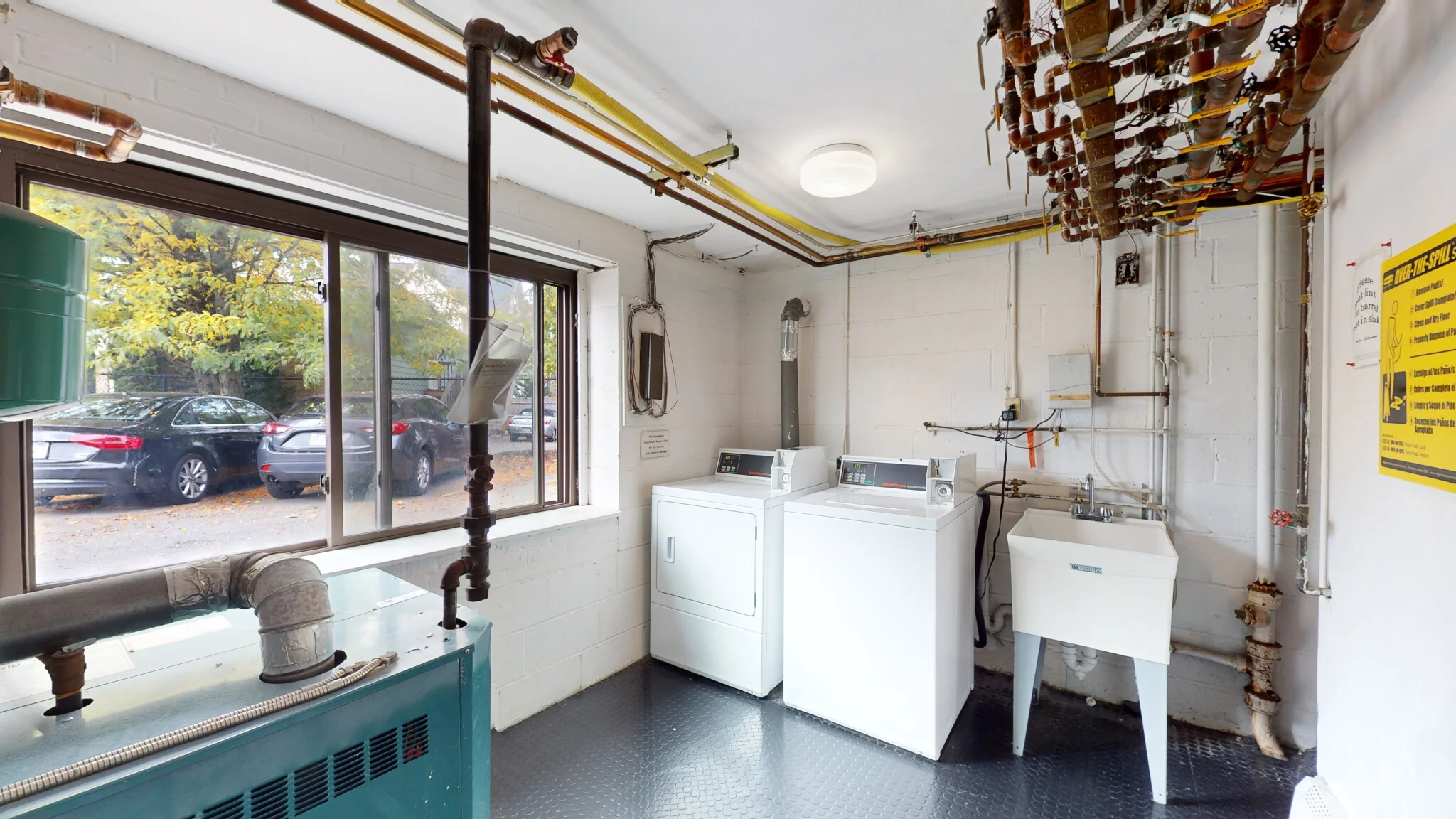 1 bed, 1 bath apartment for rent at 175 West Wyoming Ave Unit 40, Melrose — photo 17 of 21