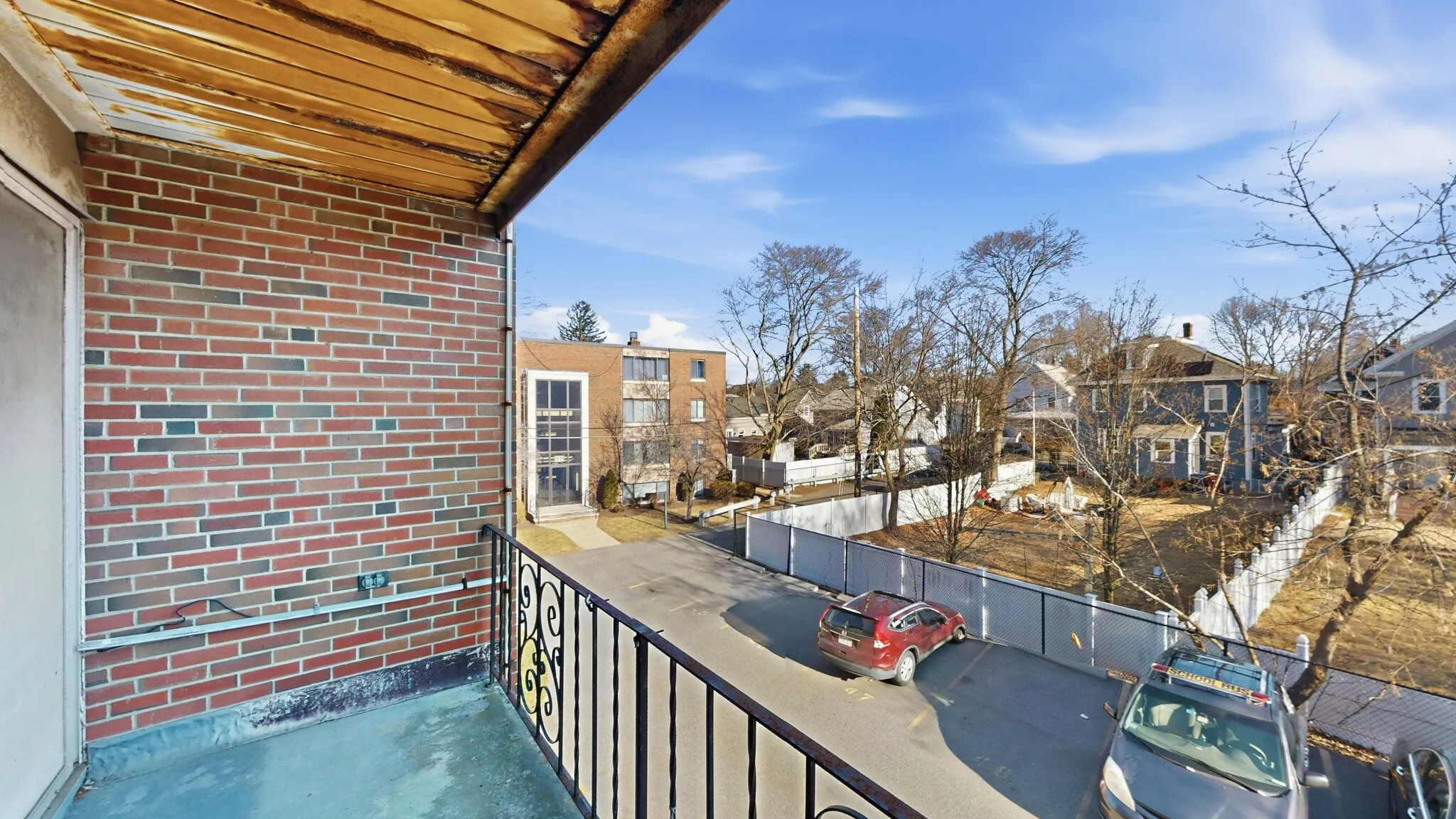 2 bed, 1 bath apartment for rent at 175 West Wyoming Ave Unit 42, Melrose — photo 19 of 27