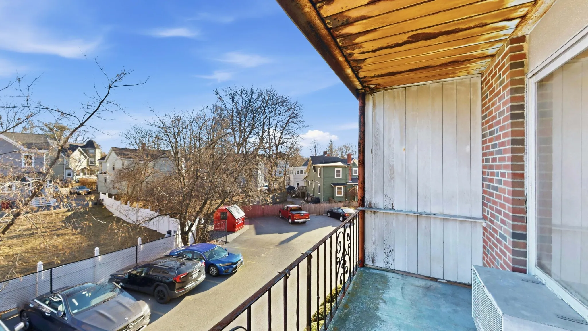 2 bed, 1 bath apartment for rent at 175 West Wyoming Ave Unit 42, Melrose — photo 20 of 27