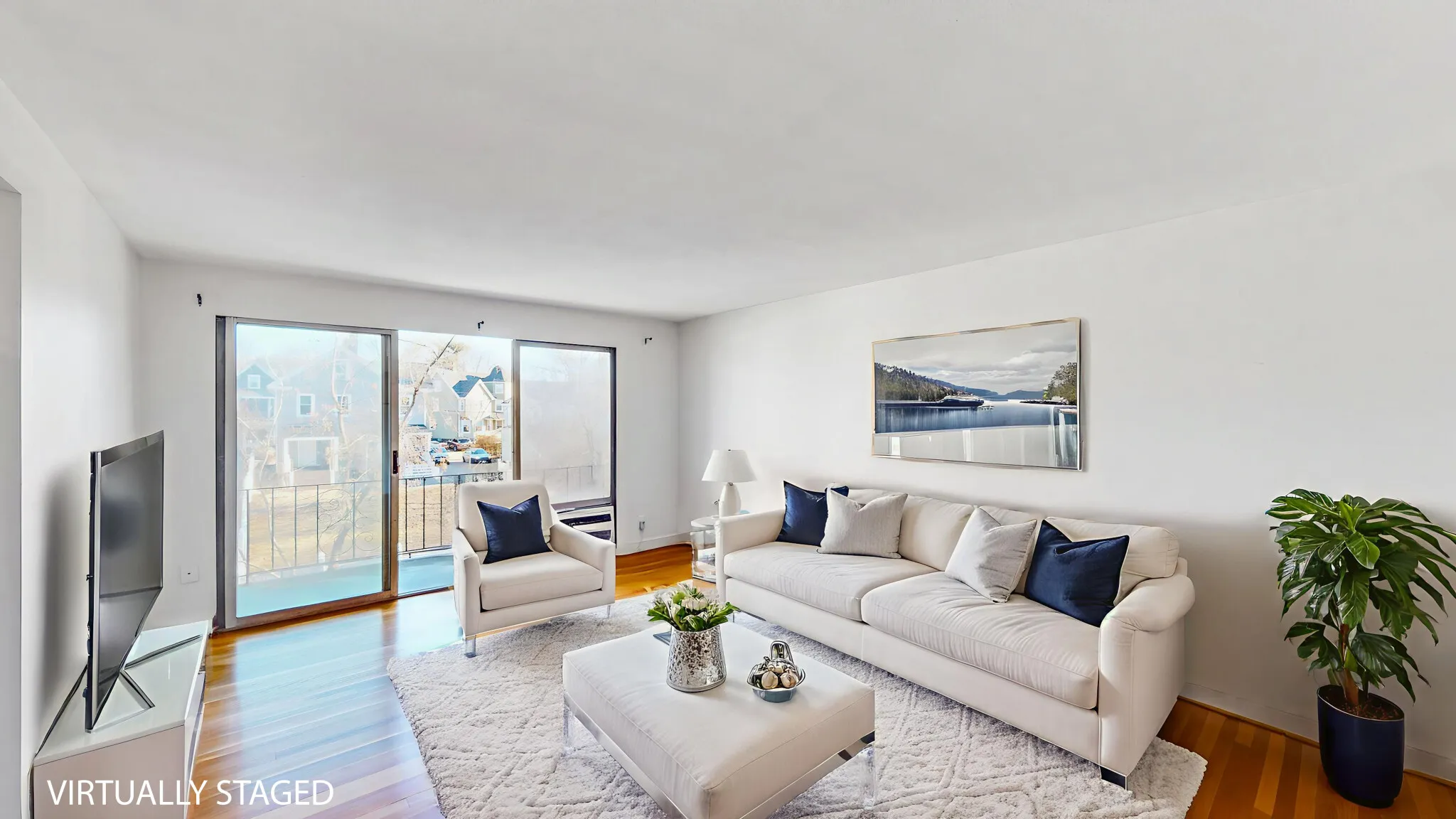 2 bed, 1 bath apartment for rent at 175 West Wyoming Ave Unit 42, Melrose