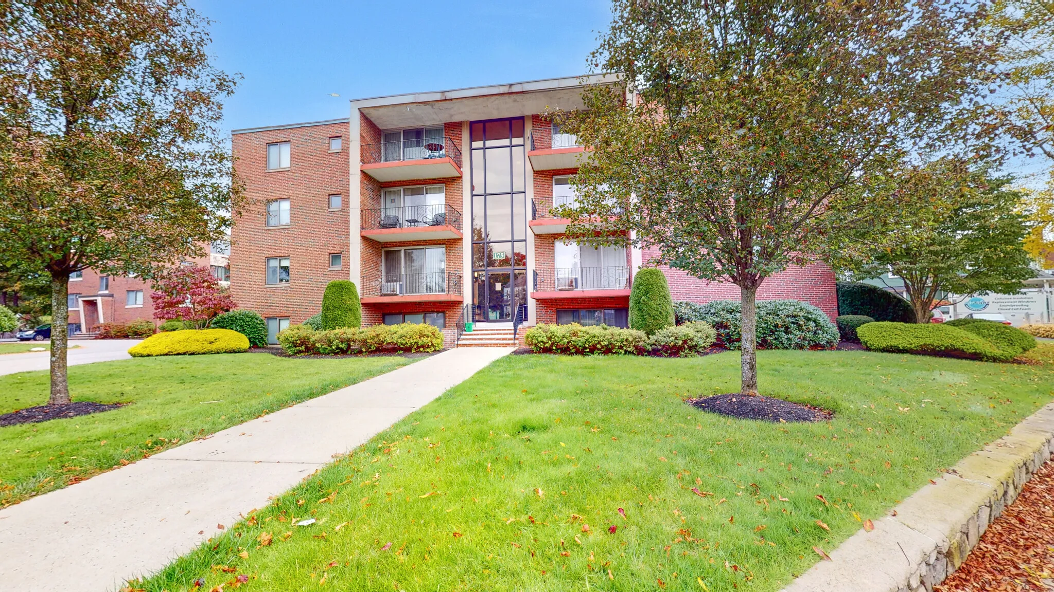 2 bed, 1 bath apartment for rent at 175 West Wyoming Ave Unit 46, Melrose — photo 12 of 17