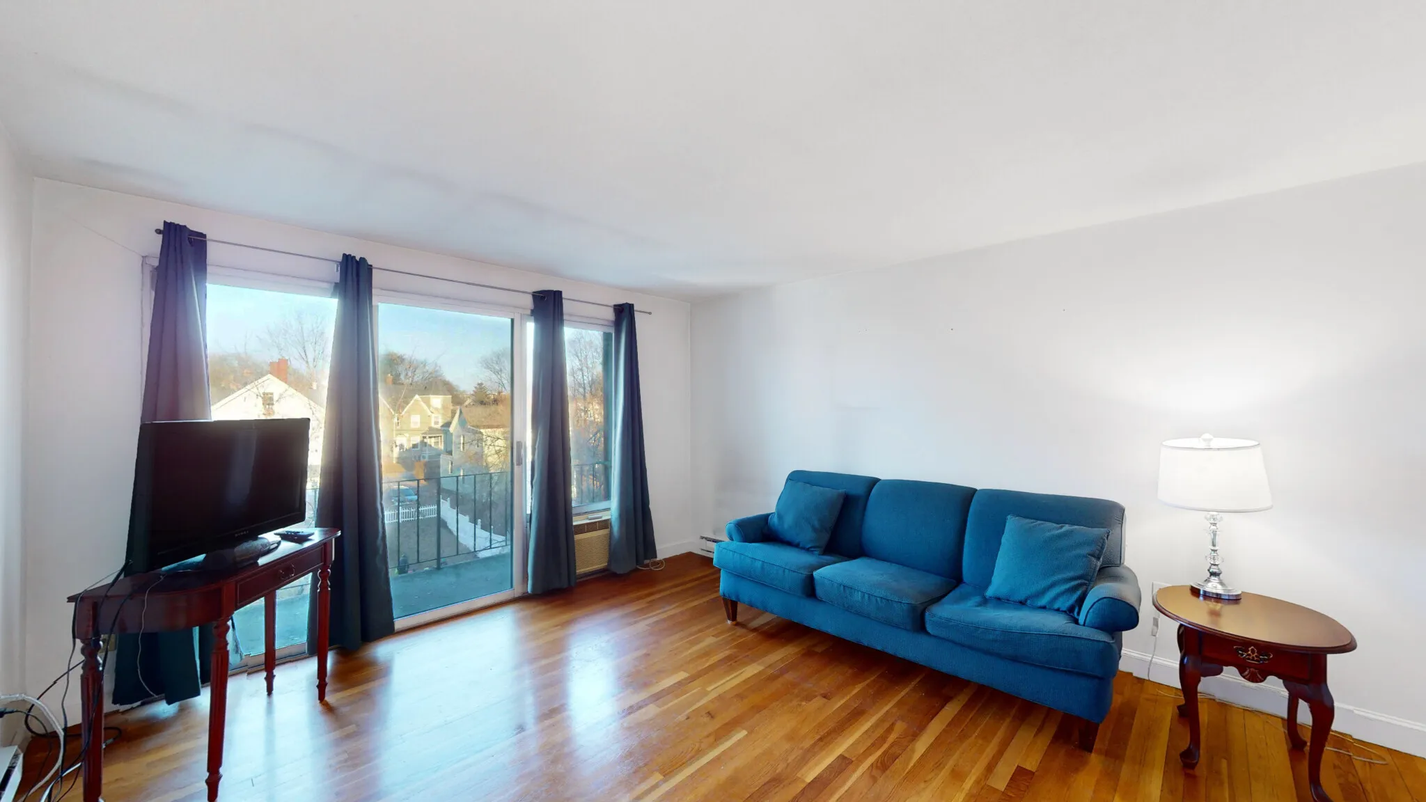 2 bed, 1 bath apartment for rent at 175 West Wyoming Ave Unit 46, Melrose