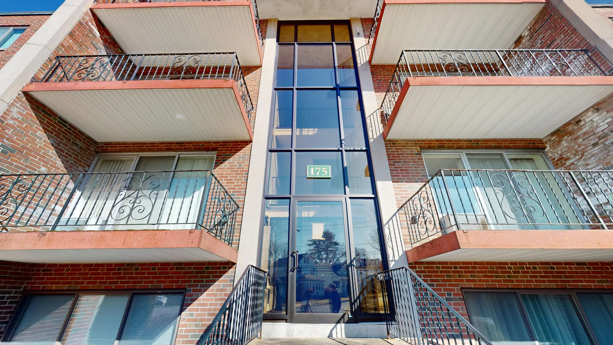 2 bed, 1 bath apartment for rent at 175 West Wyoming Ave Unit 46, Melrose — photo 16 of 17
