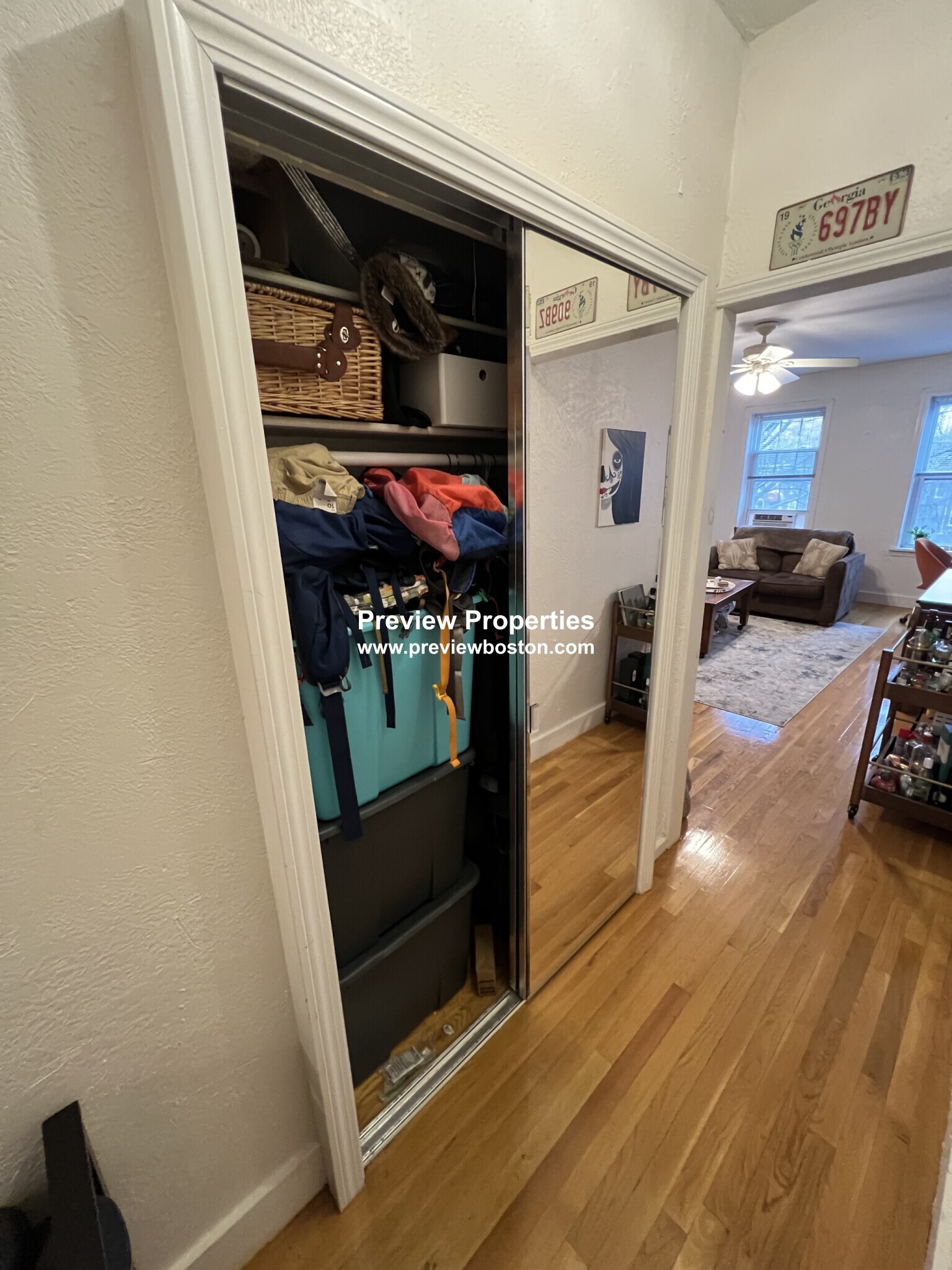 2 bed, 1 bath apartment for rent at 1750 Commonwealth Ave Unit 10, Brighton — photo 19 of 78
