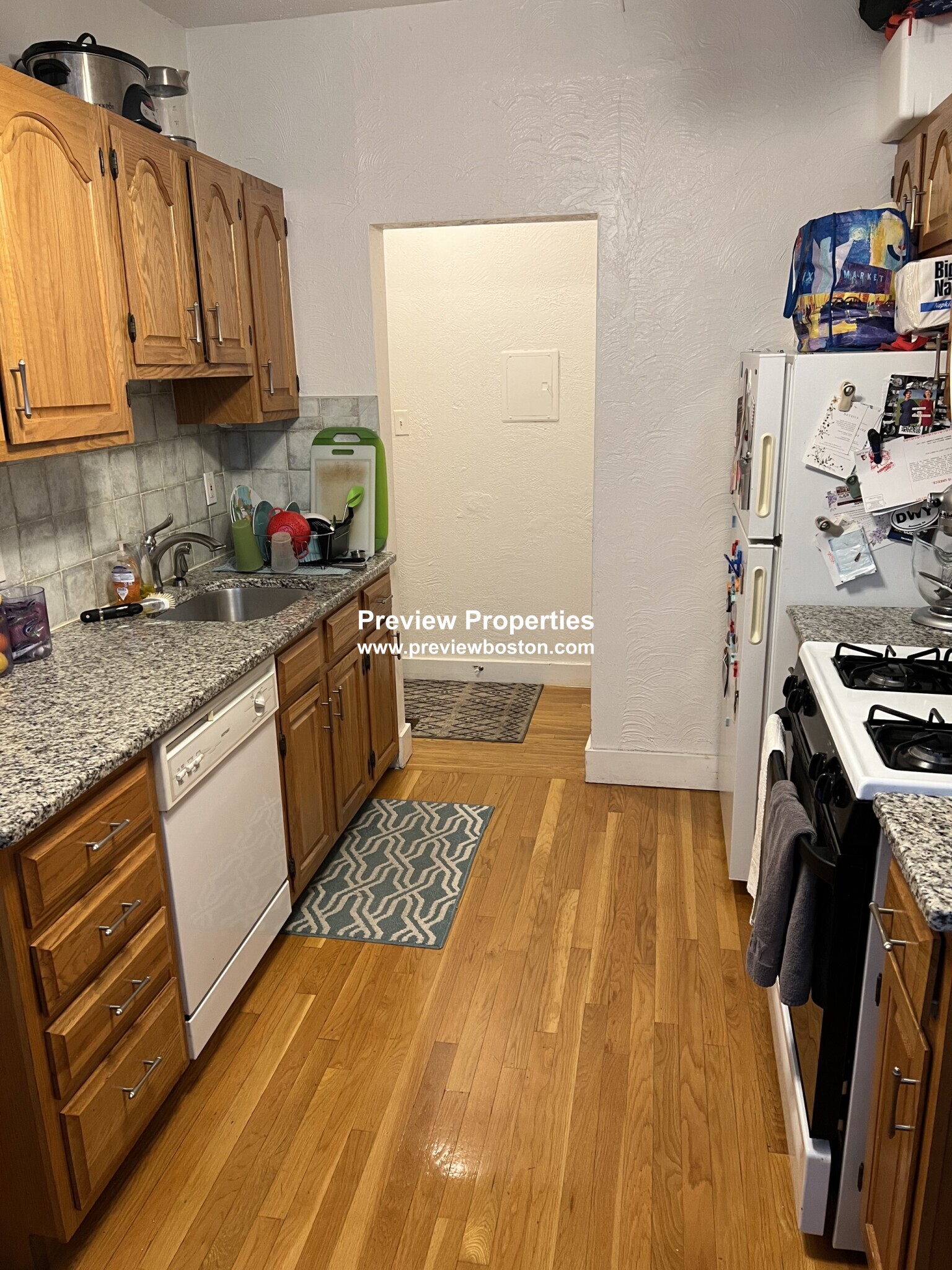 2 bed, 1 bath apartment for rent at 1750 Commonwealth Ave Unit 10, Brighton — photo 16 of 78