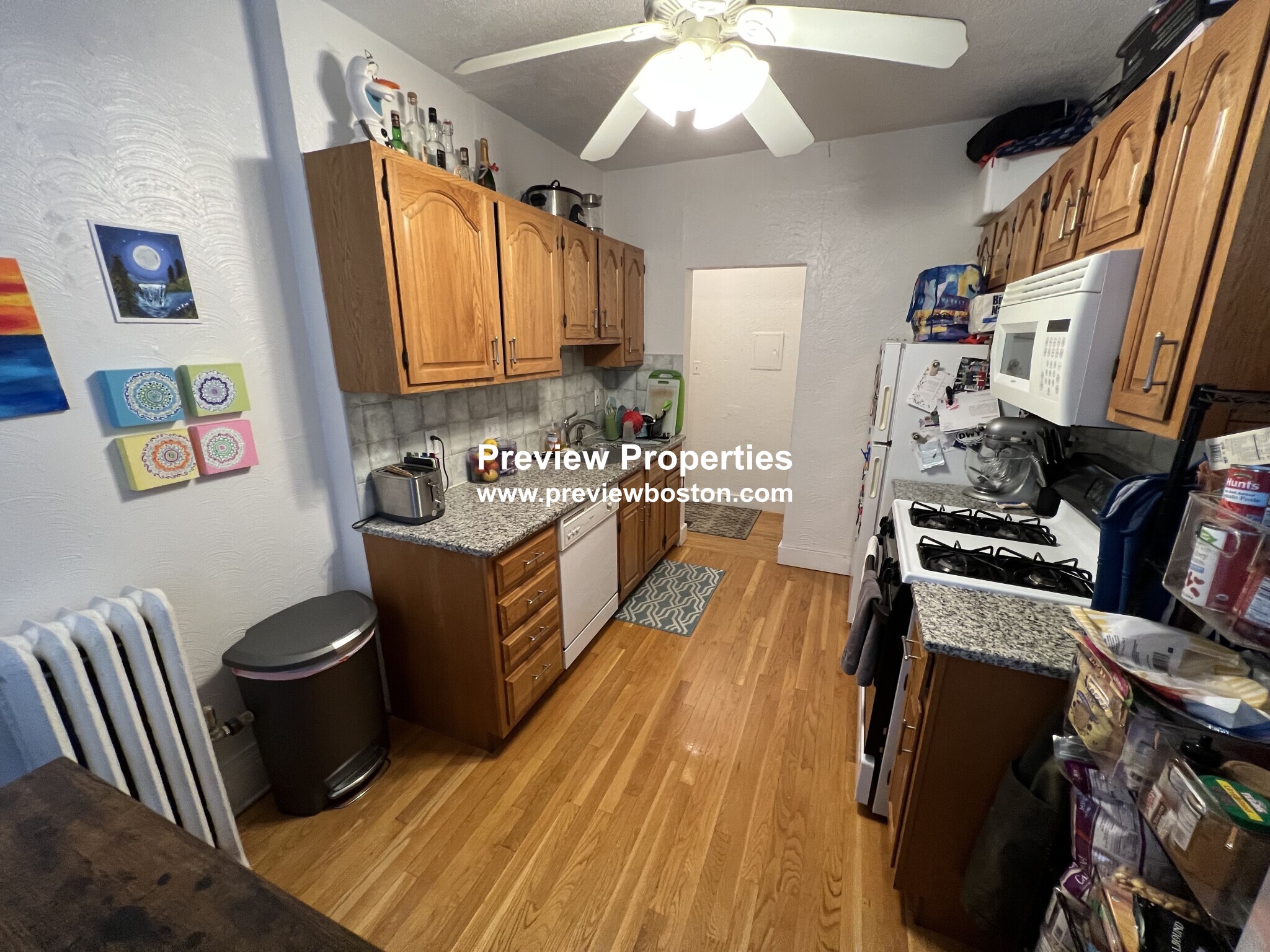 2 bed, 1 bath apartment for rent at 1750 Commonwealth Ave Unit 10, Brighton — photo 17 of 78