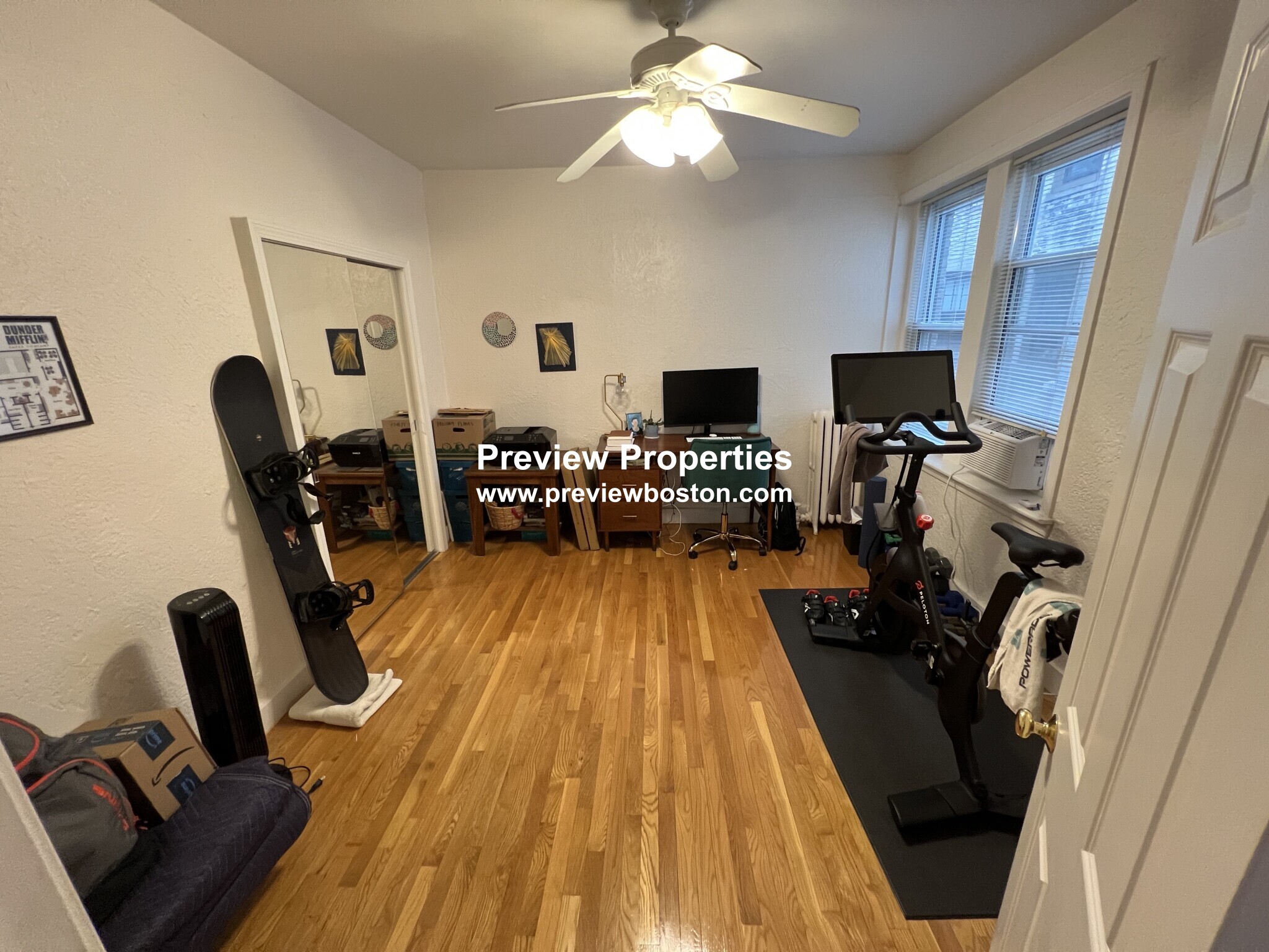 2 bed, 1 bath apartment for rent at 1750 Commonwealth Ave Unit 10, Brighton — photo 28 of 78