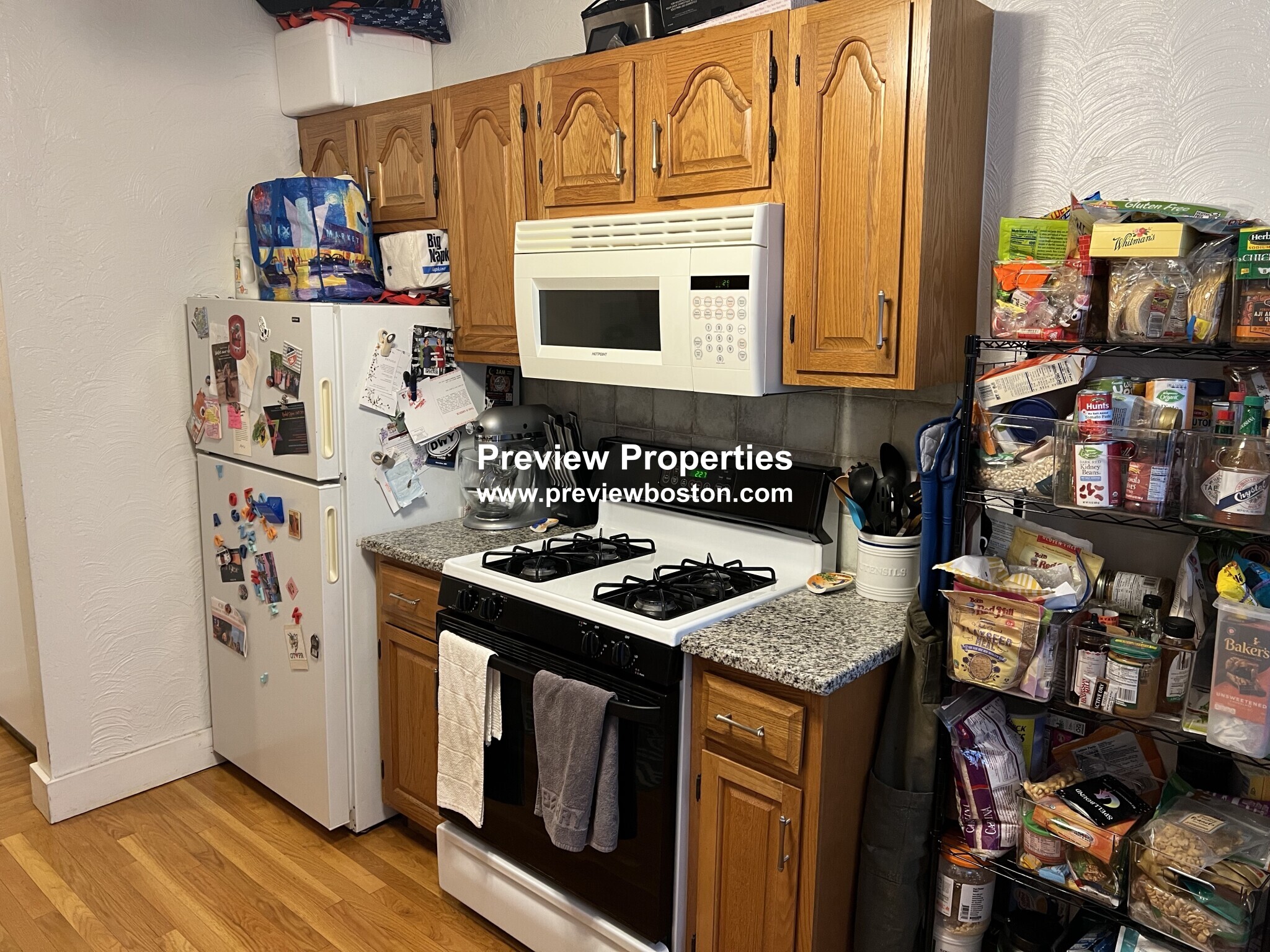 2 bed, 1 bath apartment for rent at 1750 Commonwealth Ave Unit 10, Brighton — photo 14 of 78