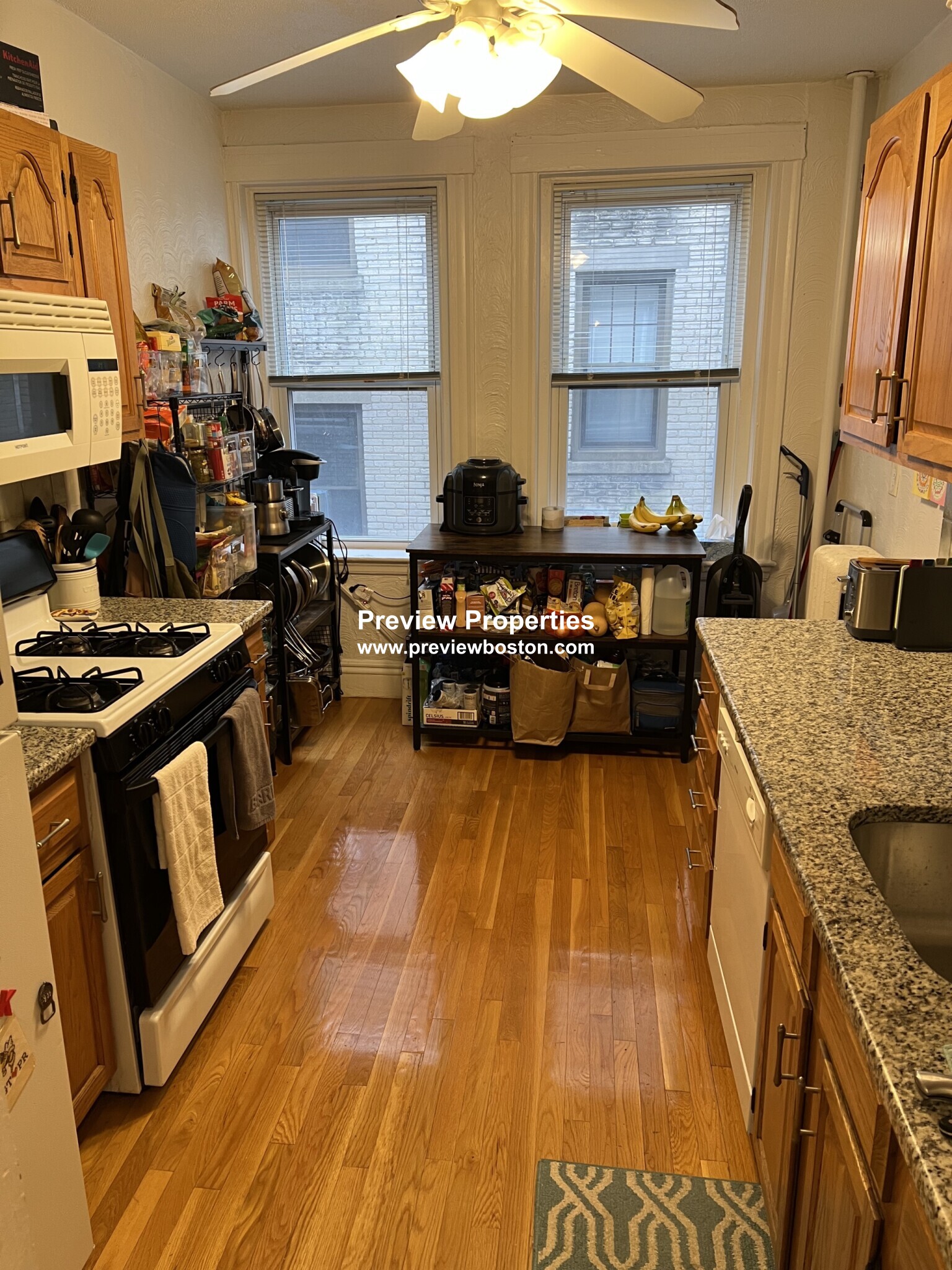 2 bed, 1 bath apartment for rent at 1750 Commonwealth Ave Unit 10, Brighton — photo 10 of 78
