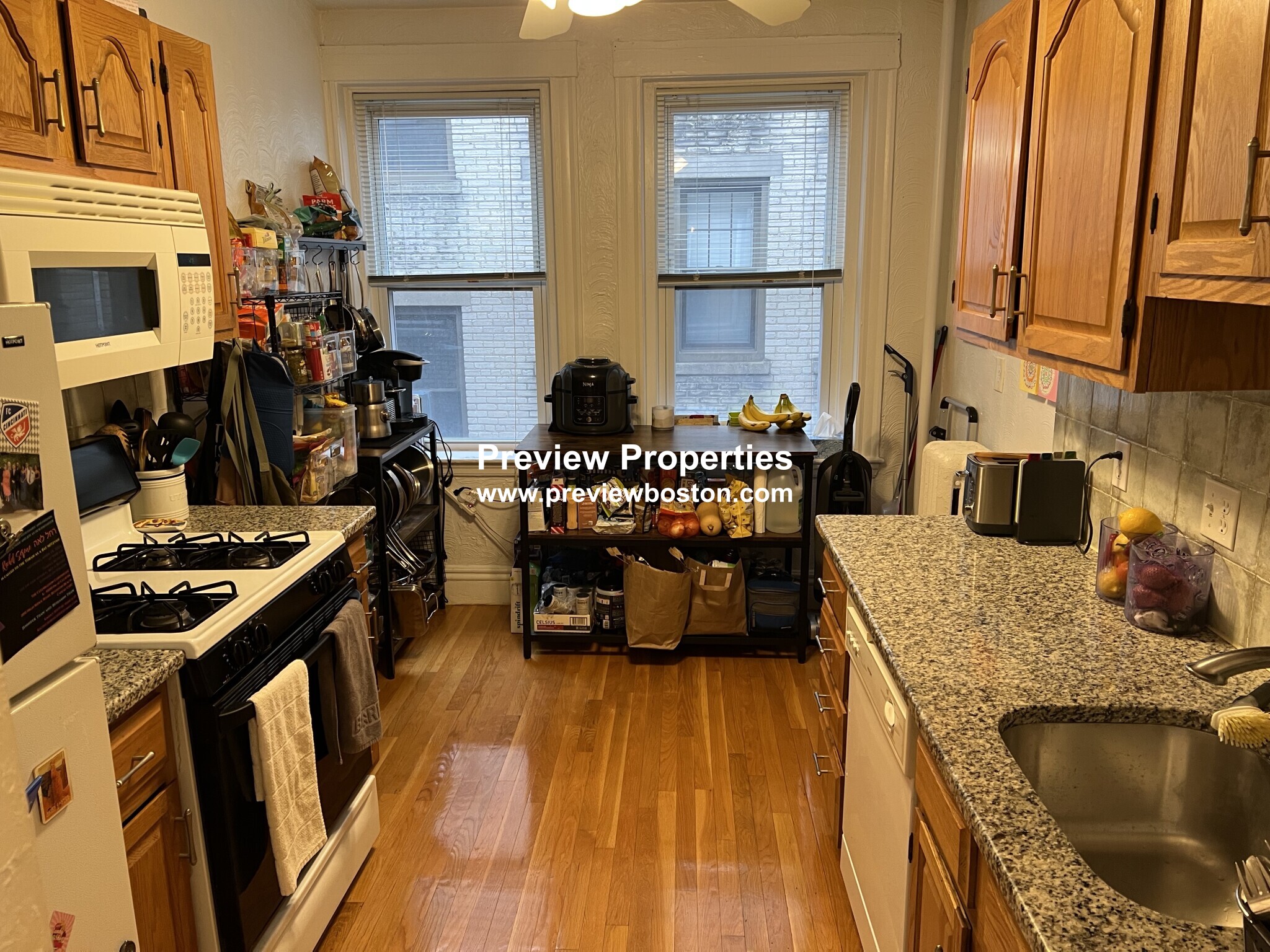 2 bed, 1 bath apartment for rent at 1750 Commonwealth Ave Unit 10, Brighton — photo 11 of 78
