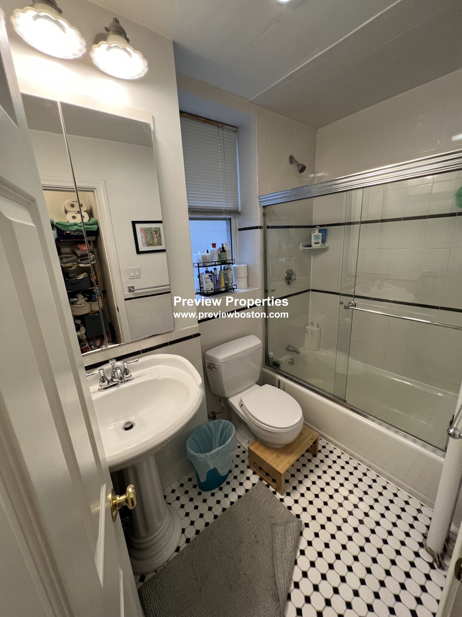2 bed, 1 bath apartment for rent at 1750 Commonwealth Ave Unit 10, Brighton — photo 38 of 78