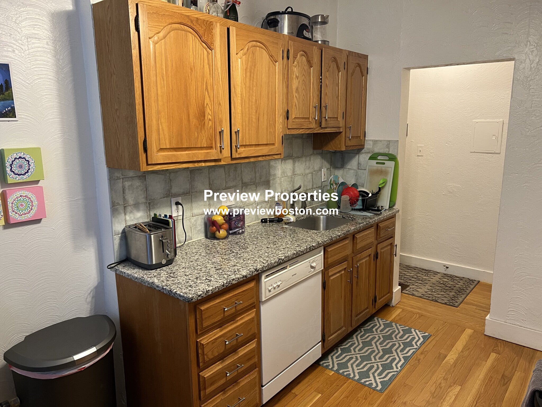 2 bed, 1 bath apartment for rent at 1750 Commonwealth Ave Unit 10, Brighton — photo 13 of 78