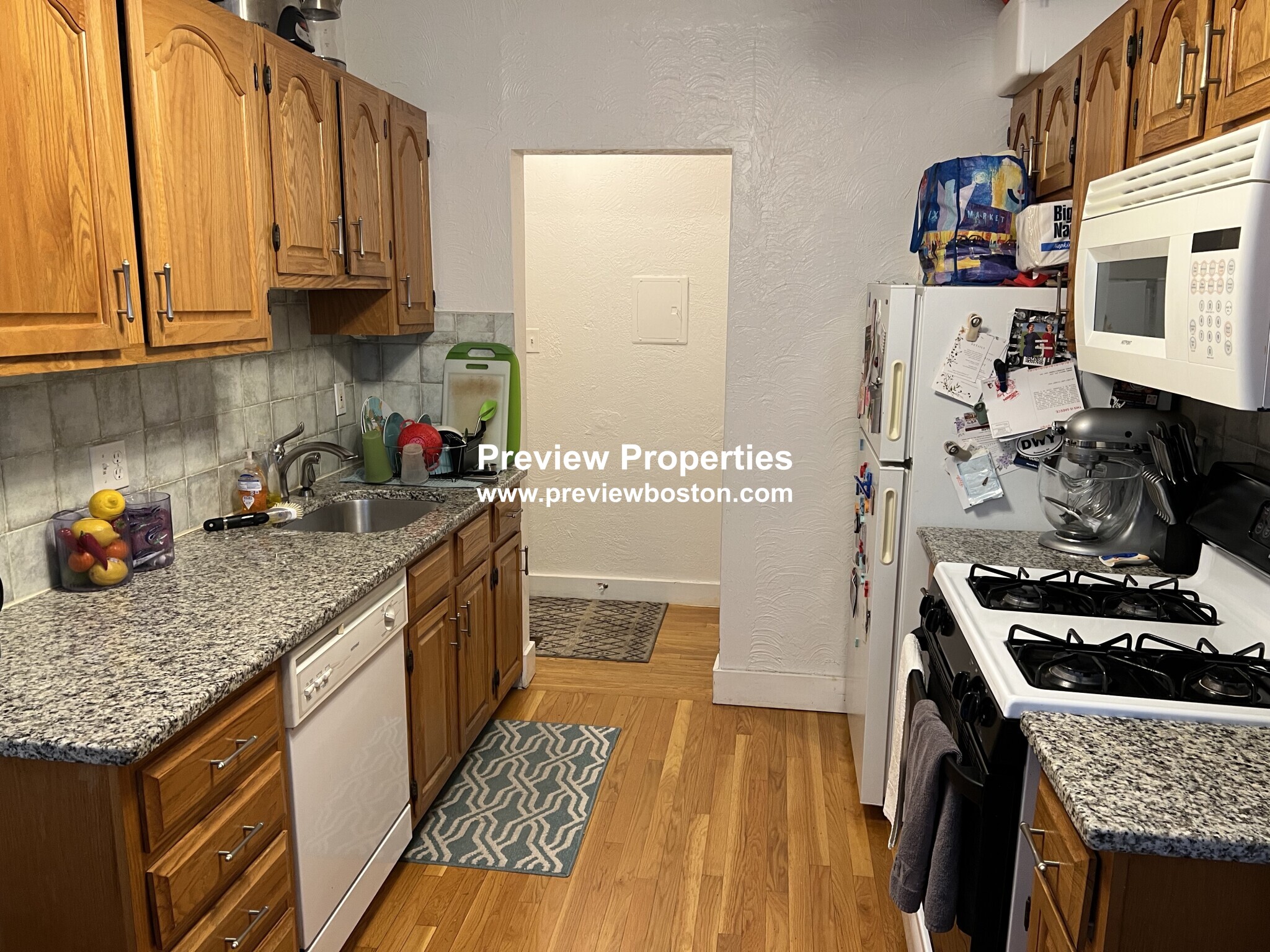 2 bed, 1 bath apartment for rent at 1750 Commonwealth Ave Unit 10, Brighton — photo 15 of 78