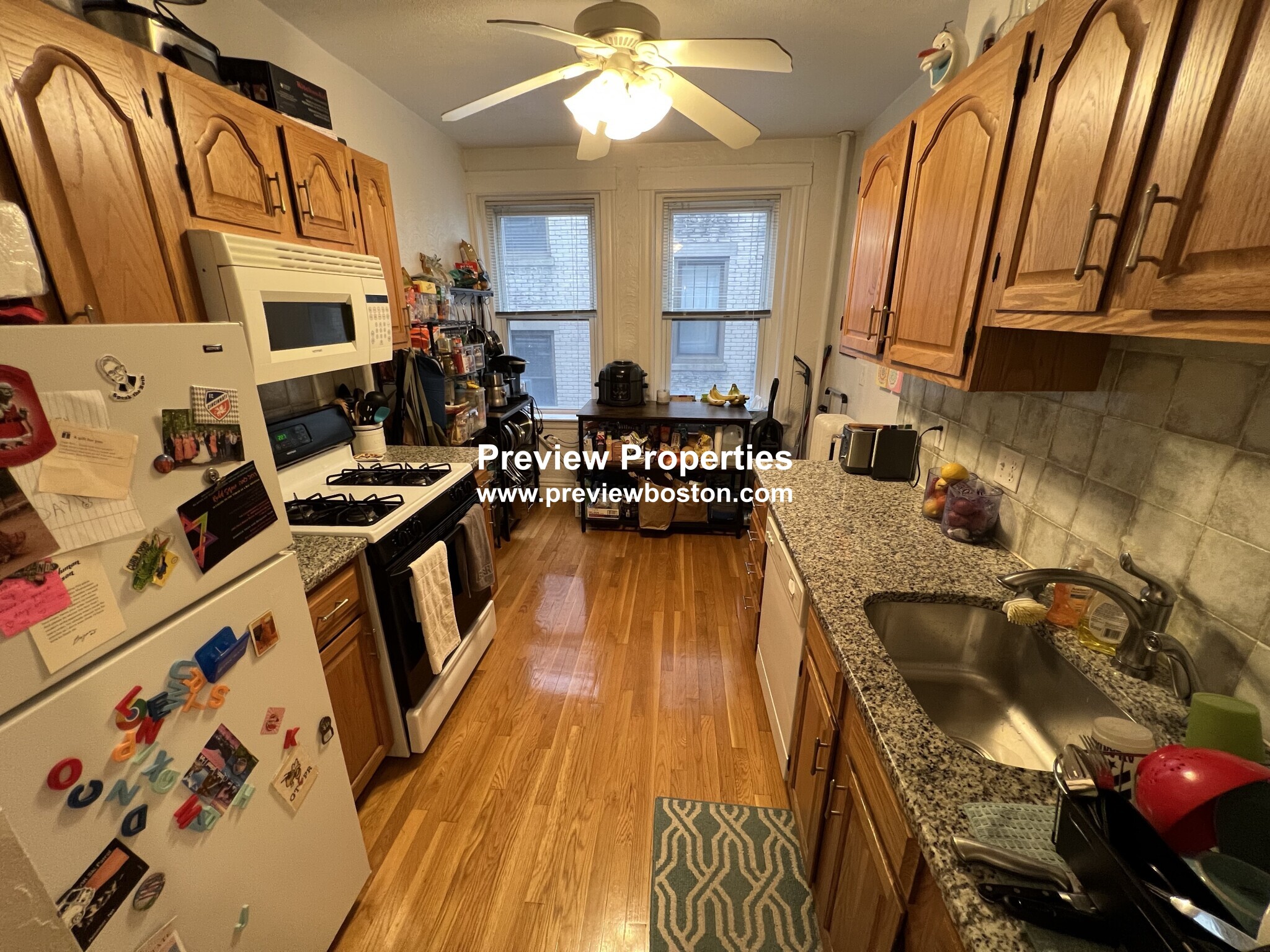 2 bed, 1 bath apartment for rent at 1750 Commonwealth Ave Unit 10, Brighton — photo 12 of 78