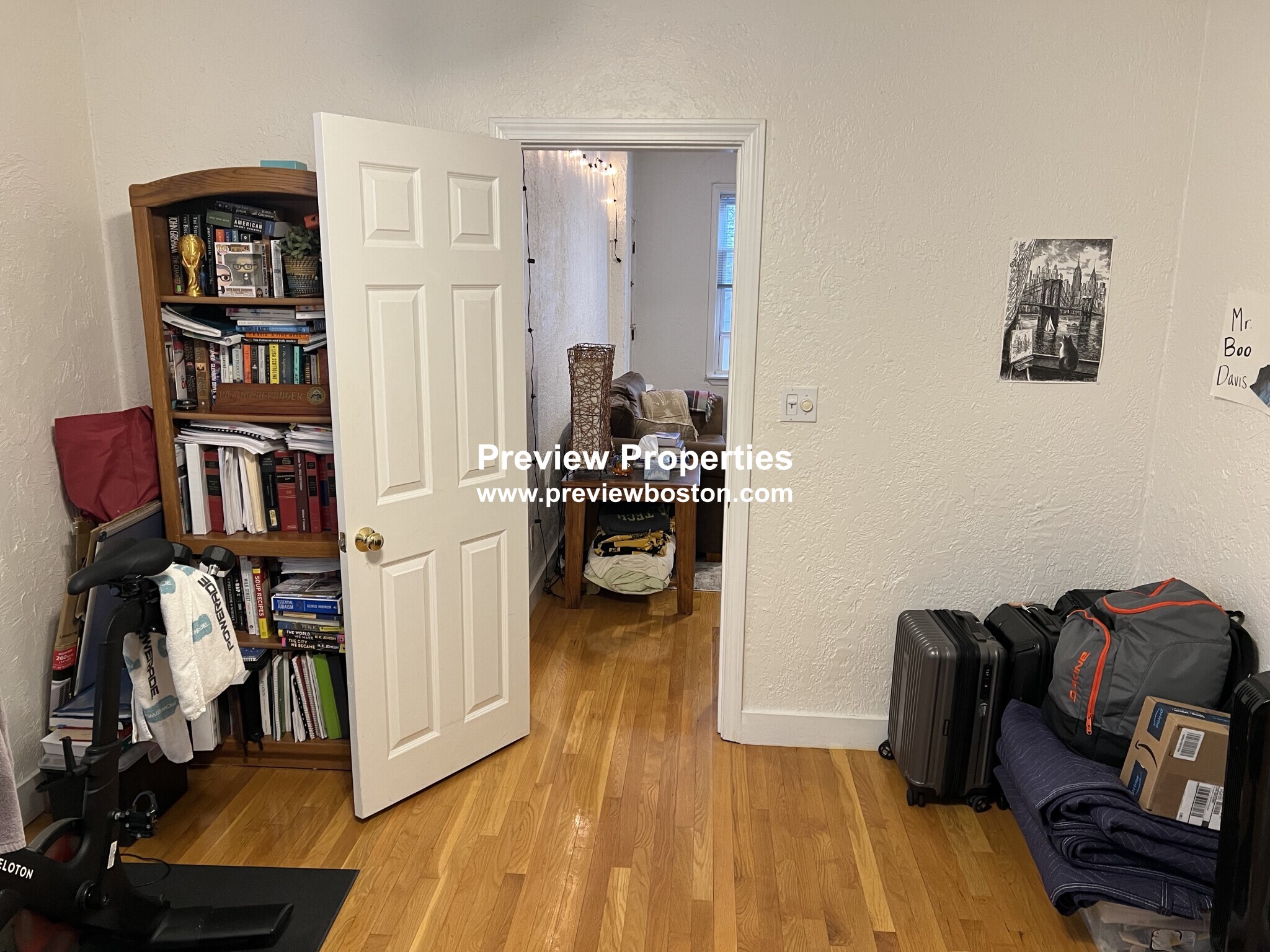 2 bed, 1 bath apartment for rent at 1750 Commonwealth Ave Unit 10, Brighton — photo 31 of 78