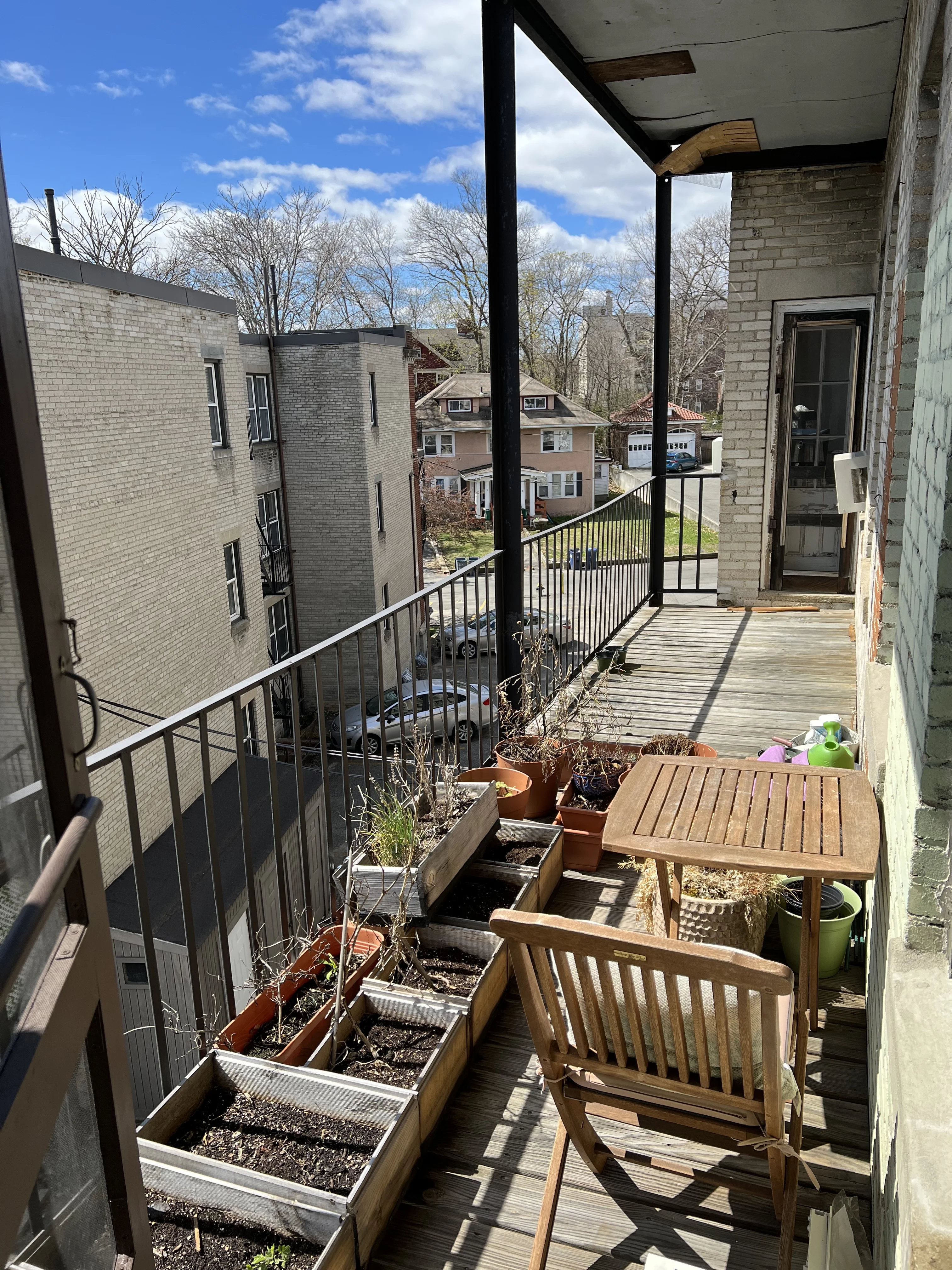 1 bed, 1 bath apartment for rent at 1750 Commonwealth Ave Unit 11, Brighton — photo 3 of 6
